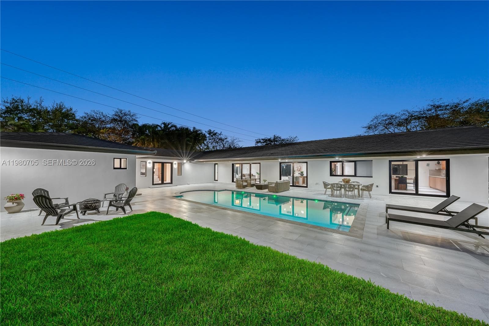 14323 SW 80th Ave, Palmetto Bay FL 33158 — 53