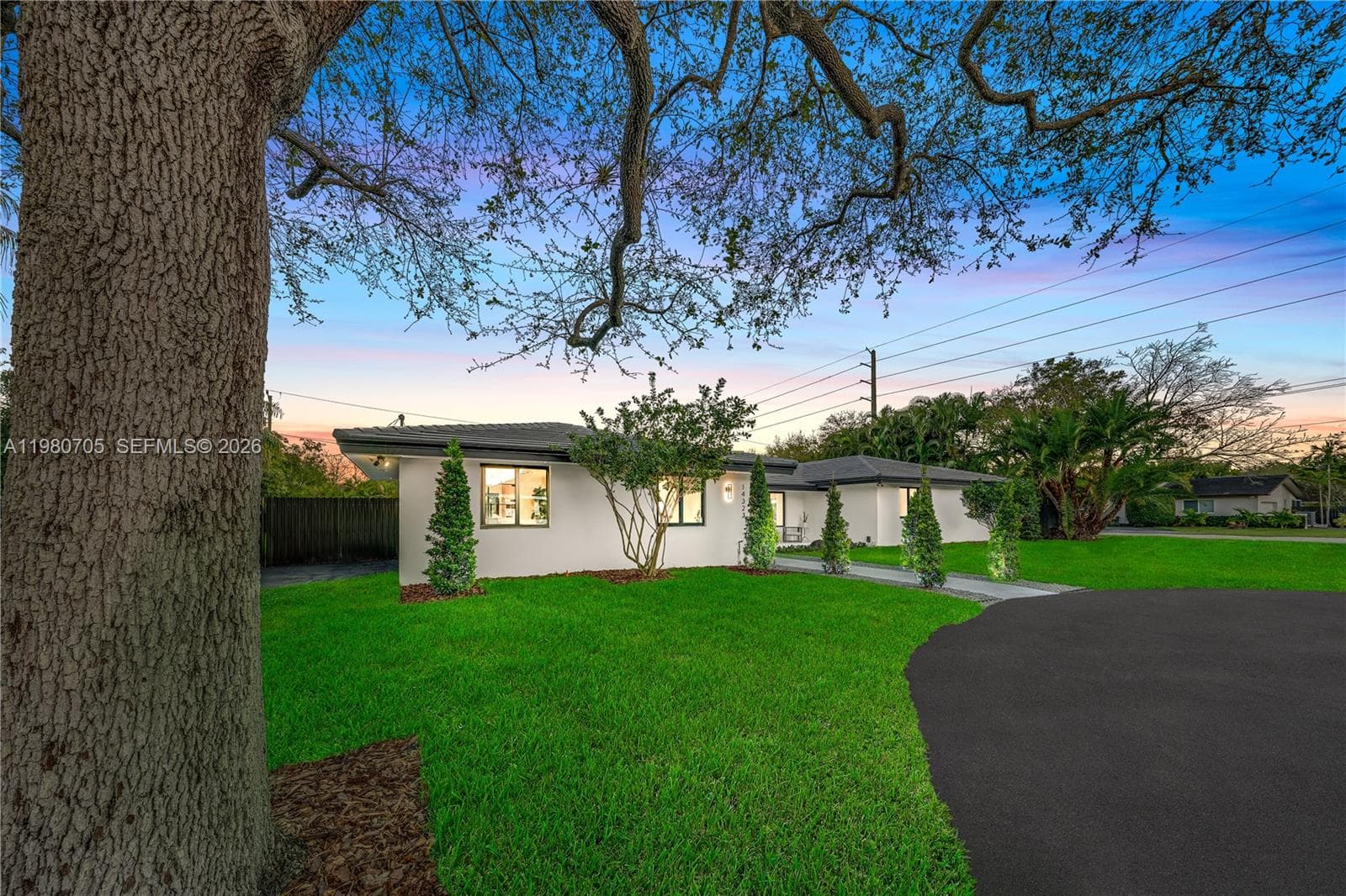 14323 SW 80th Ave, Palmetto Bay FL 33158 — 3