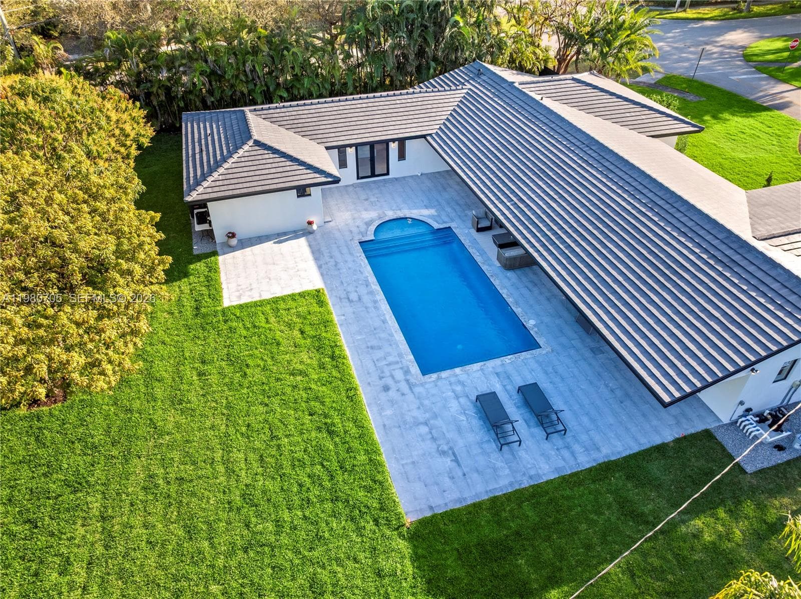 14323 SW 80th Ave, Palmetto Bay FL 33158 — 5