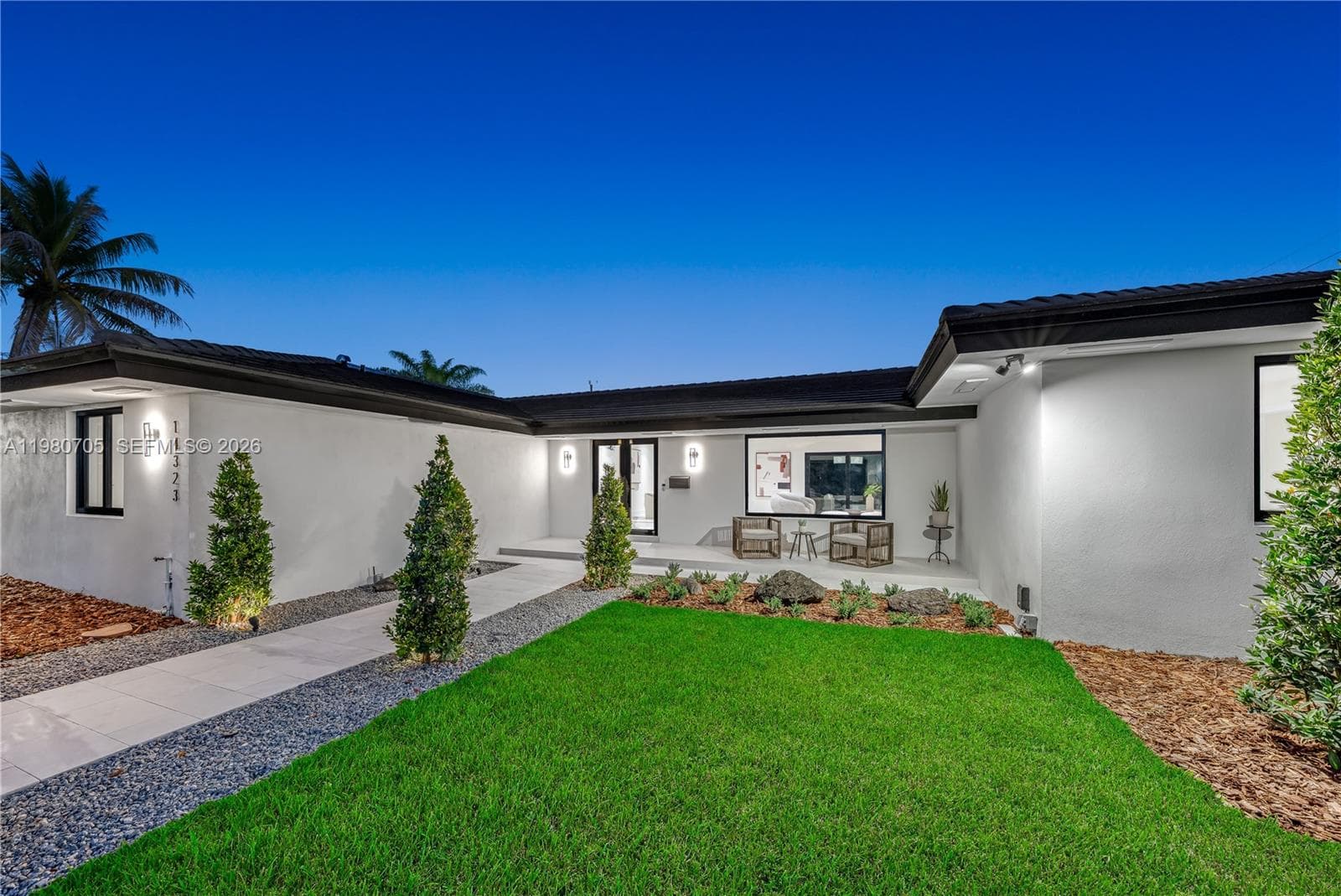 14323 SW 80th Ave, Palmetto Bay FL 33158 — 4
