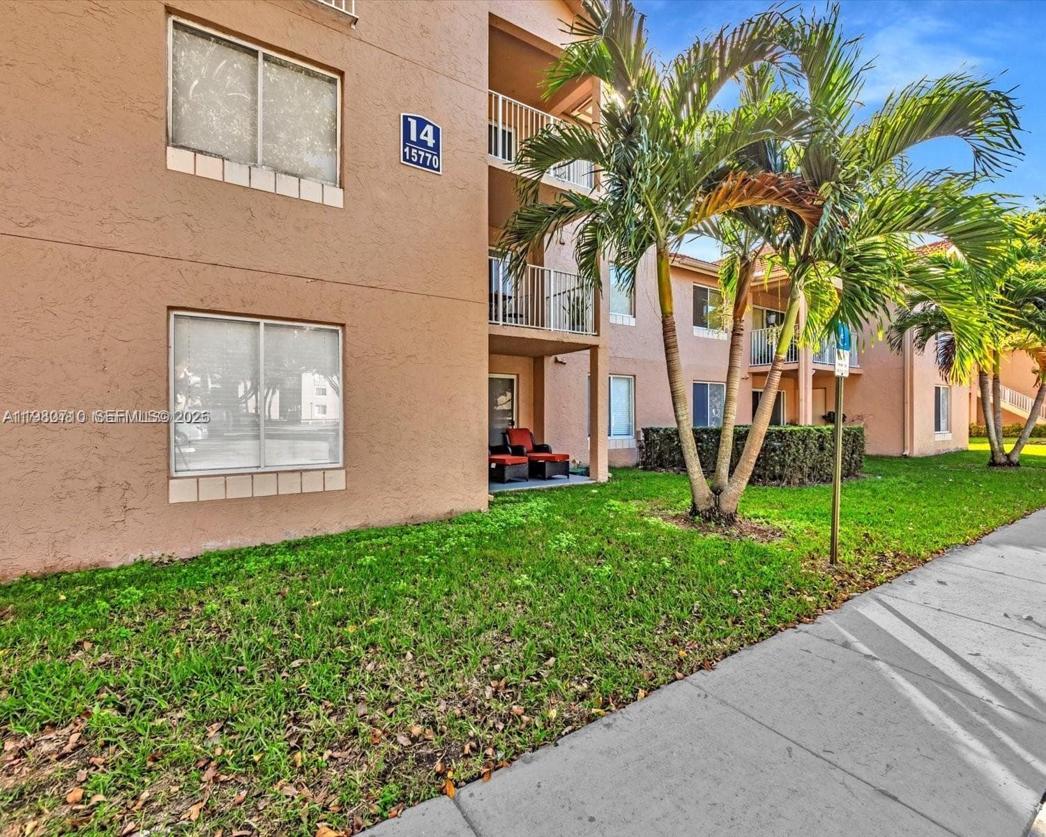 15770 SW 106th Ter # 303, Miami FL 33196 — 4