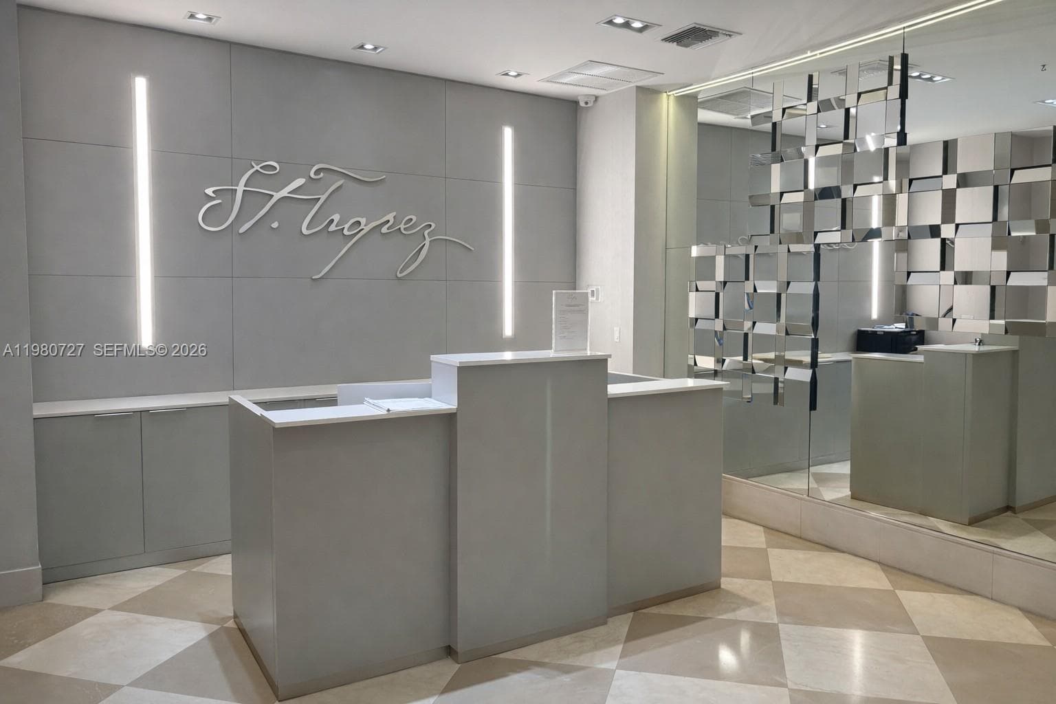 250 Sunny Isles Blvd # 407, Sunny Isles Beach FL 33160 — 17
