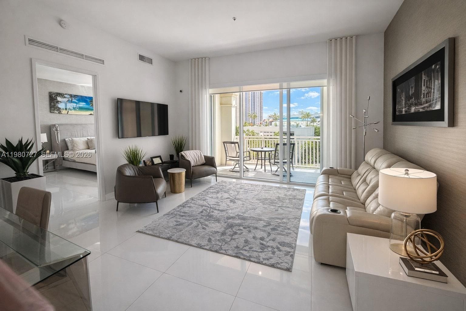 250 Sunny Isles Blvd # 407, Sunny Isles Beach FL 33160 — 1