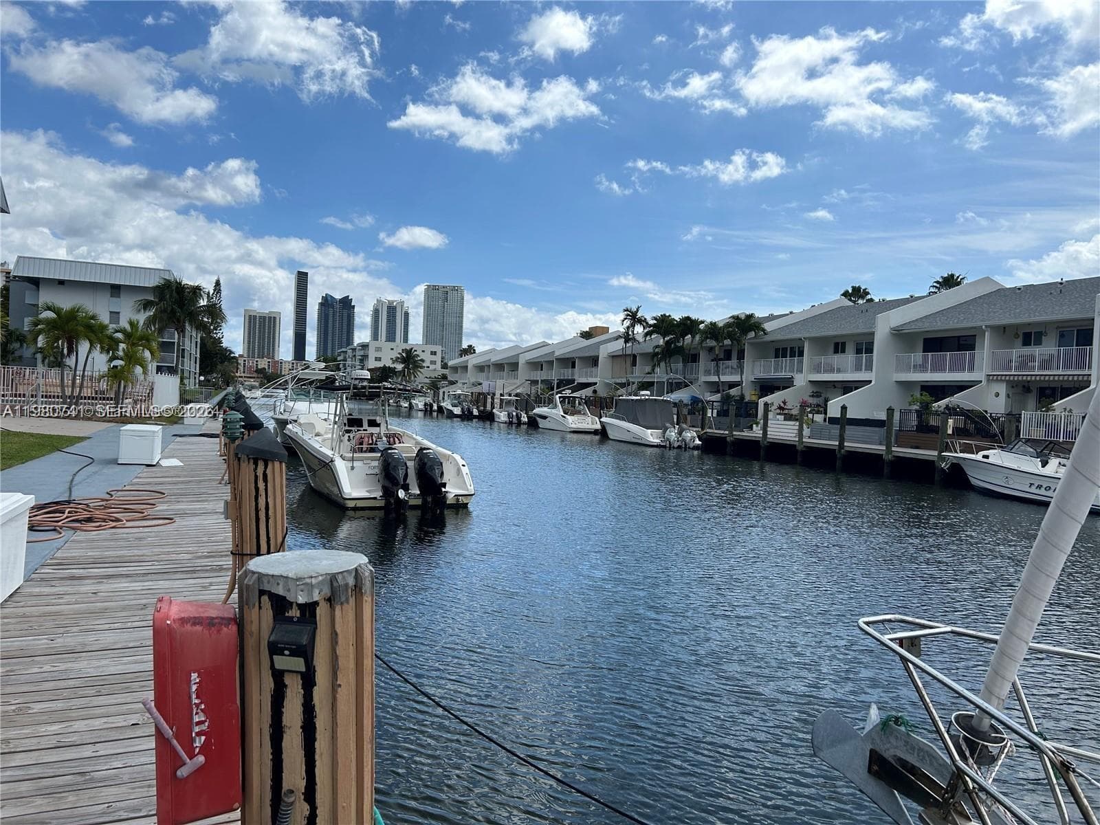 3550 NE 169th St # 303, North Miami Beach FL 33160 — 7