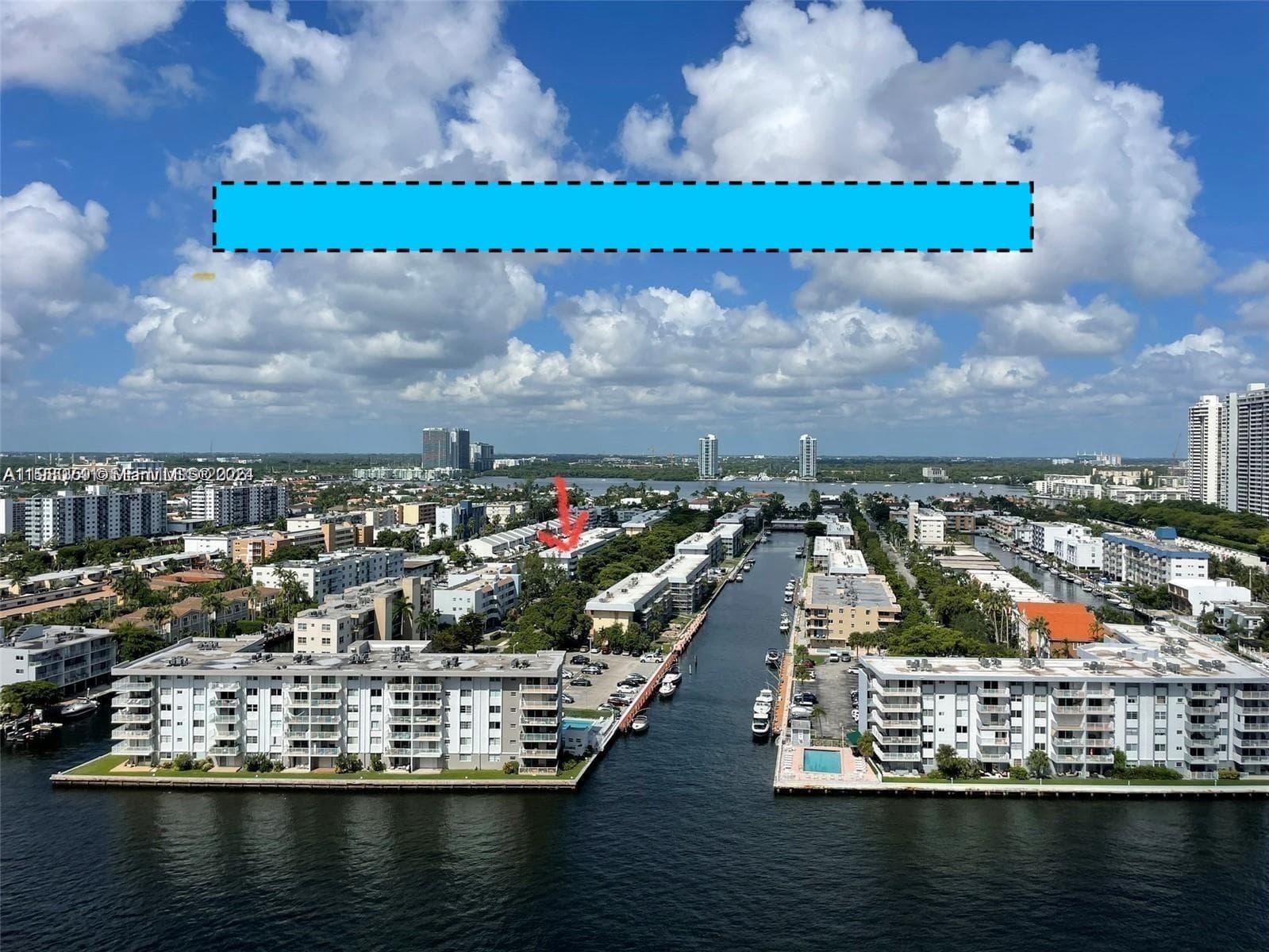 3550 NE 169th St # 303, North Miami Beach FL 33160 — 1