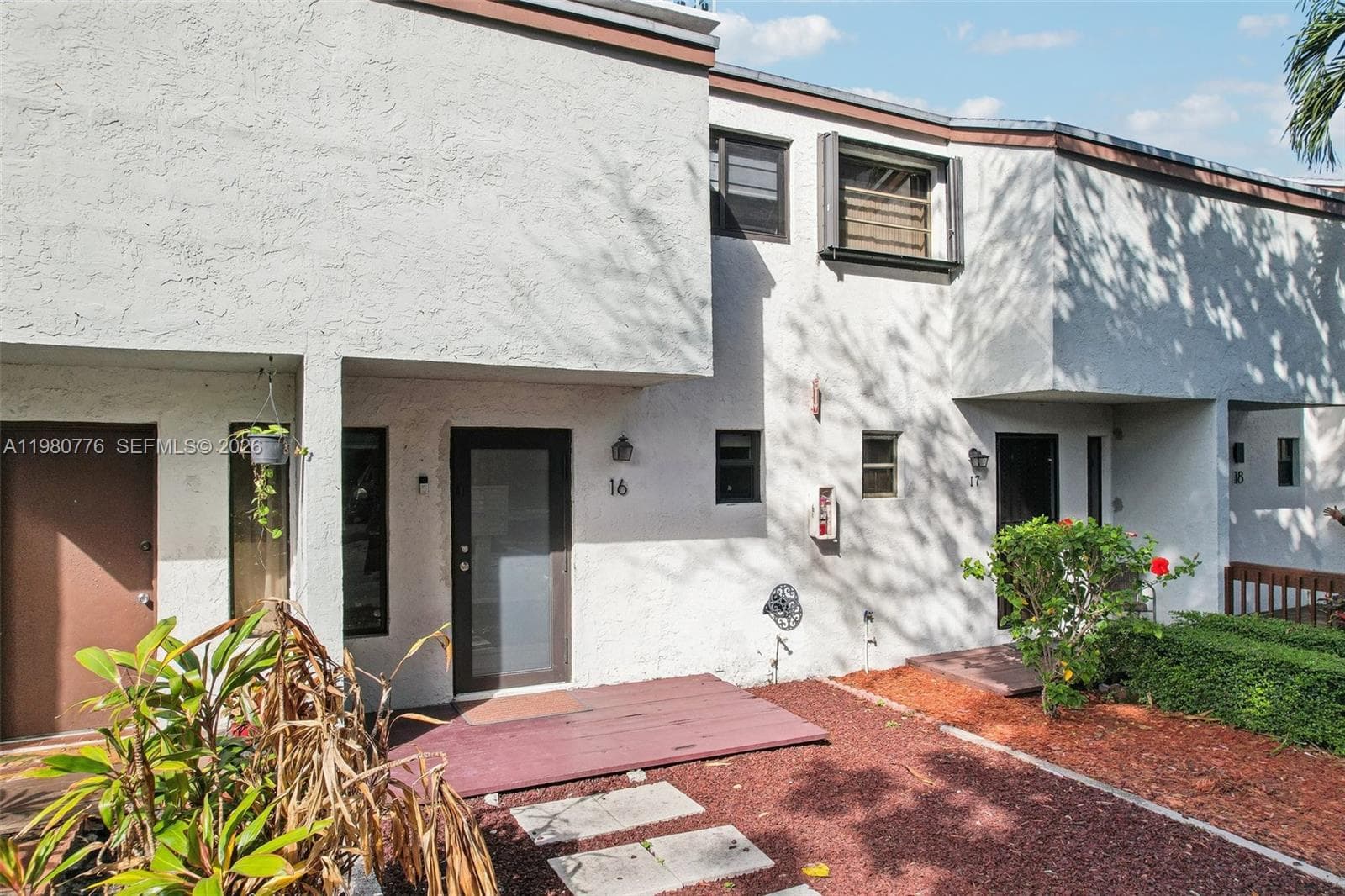 1901 NW S River Dr # 16B, Miami FL 33125 — 2