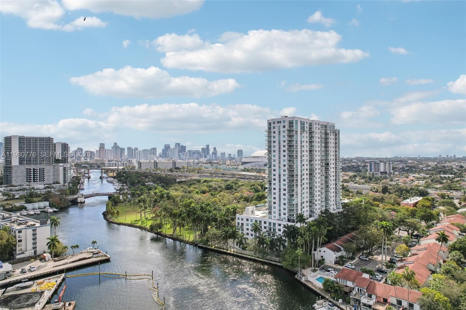 1901 NW S River Dr # 16B, Miami FL 33125 — 34