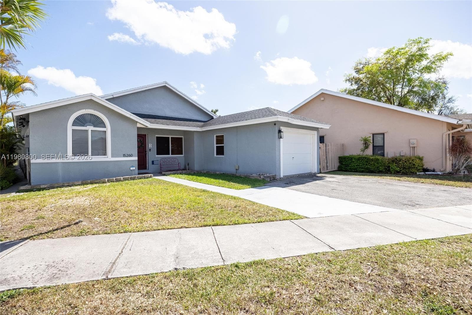 15260 SW 57th St, Miami FL 33193 — 2