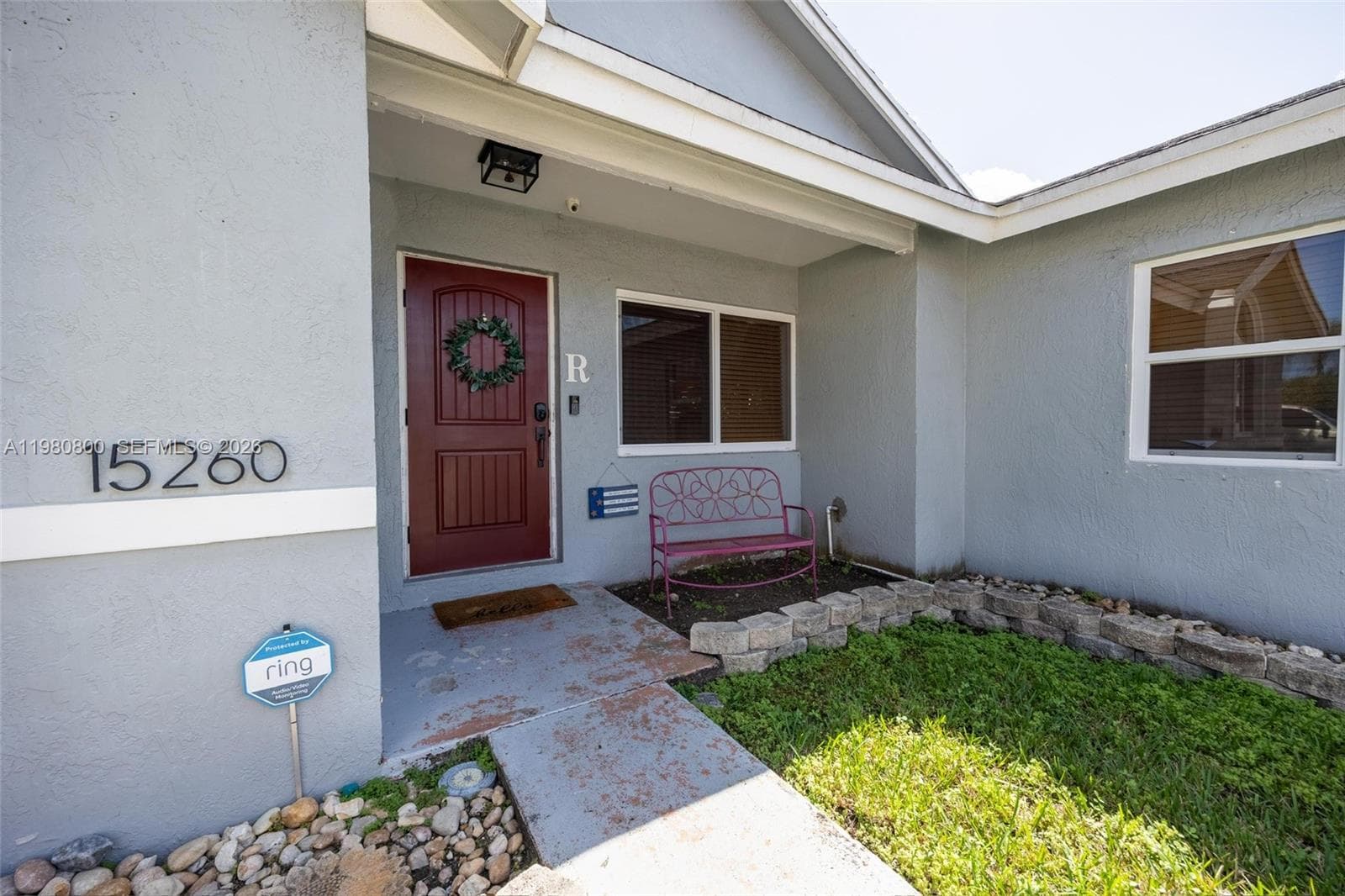 15260 SW 57th St, Miami FL 33193 — 1