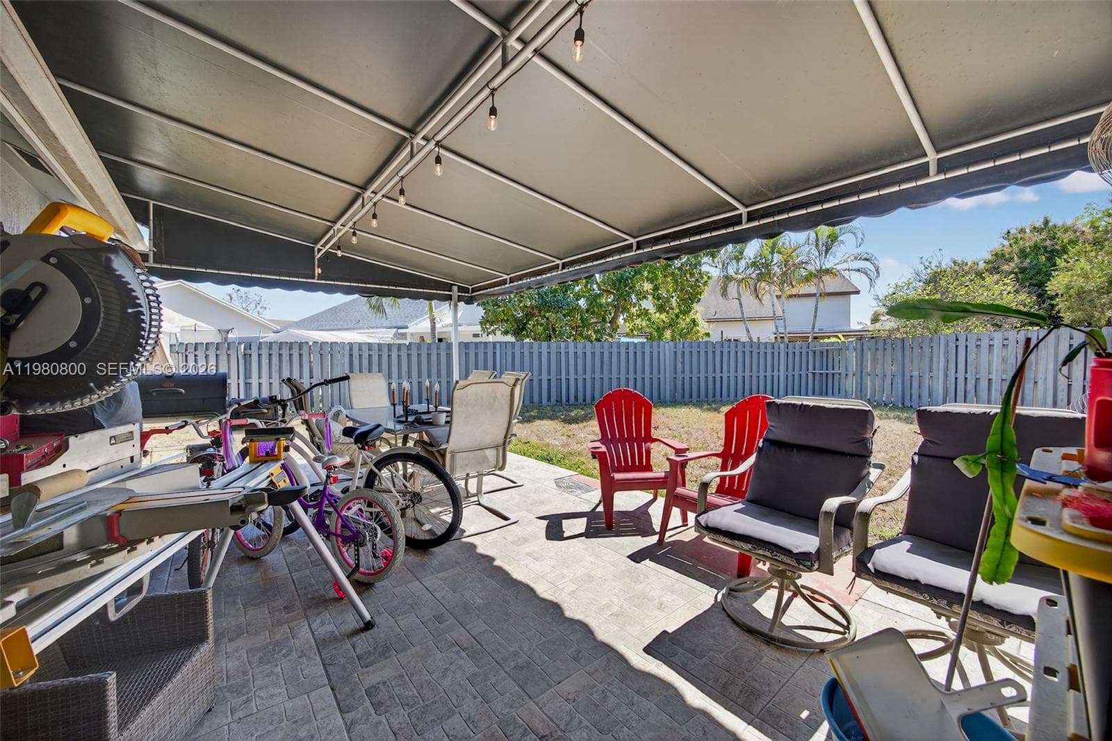 15260 SW 57th St, Miami FL 33193 — 20