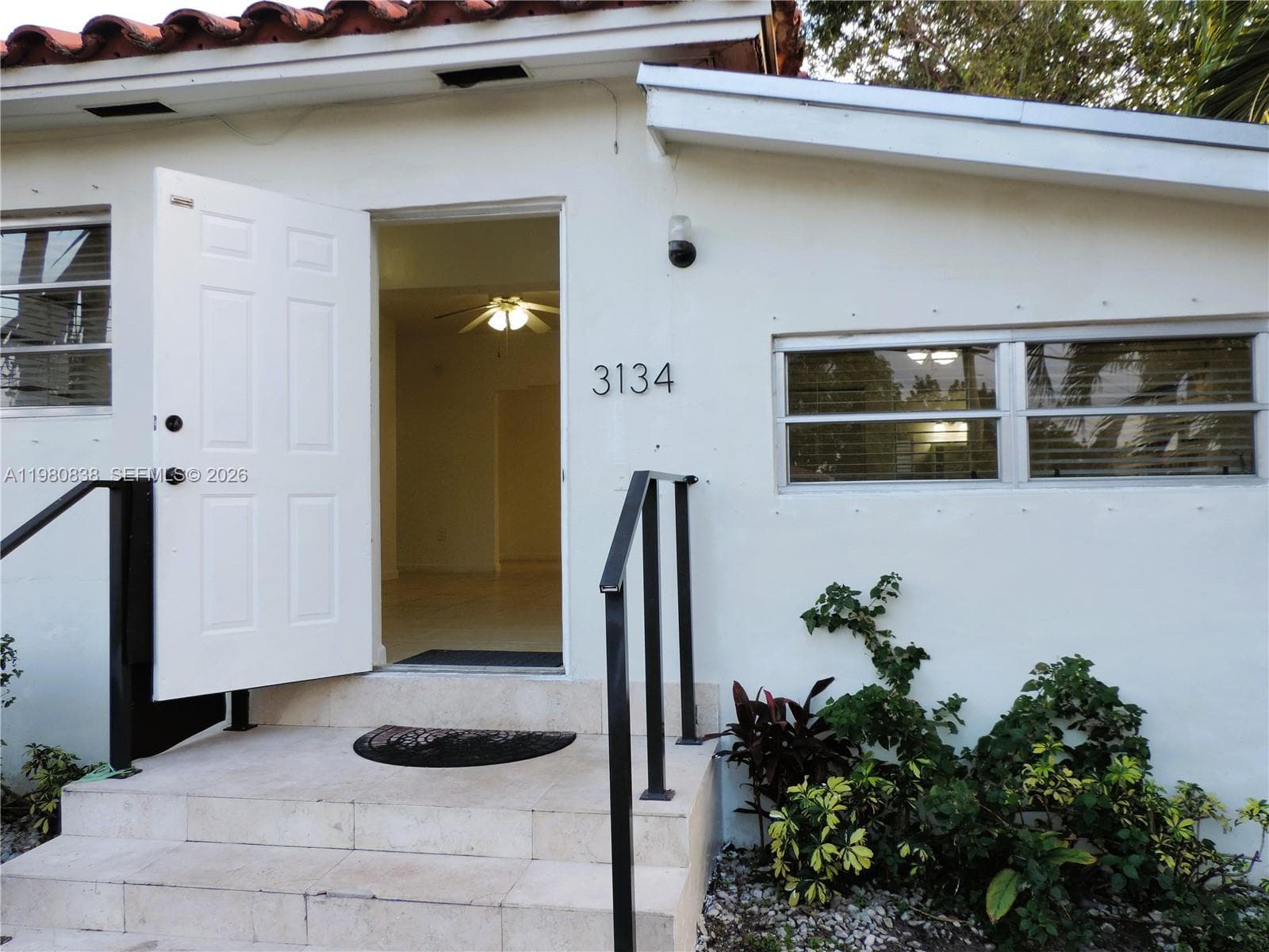 3134 SW 25th Ter, Miami FL 33133 — 2
