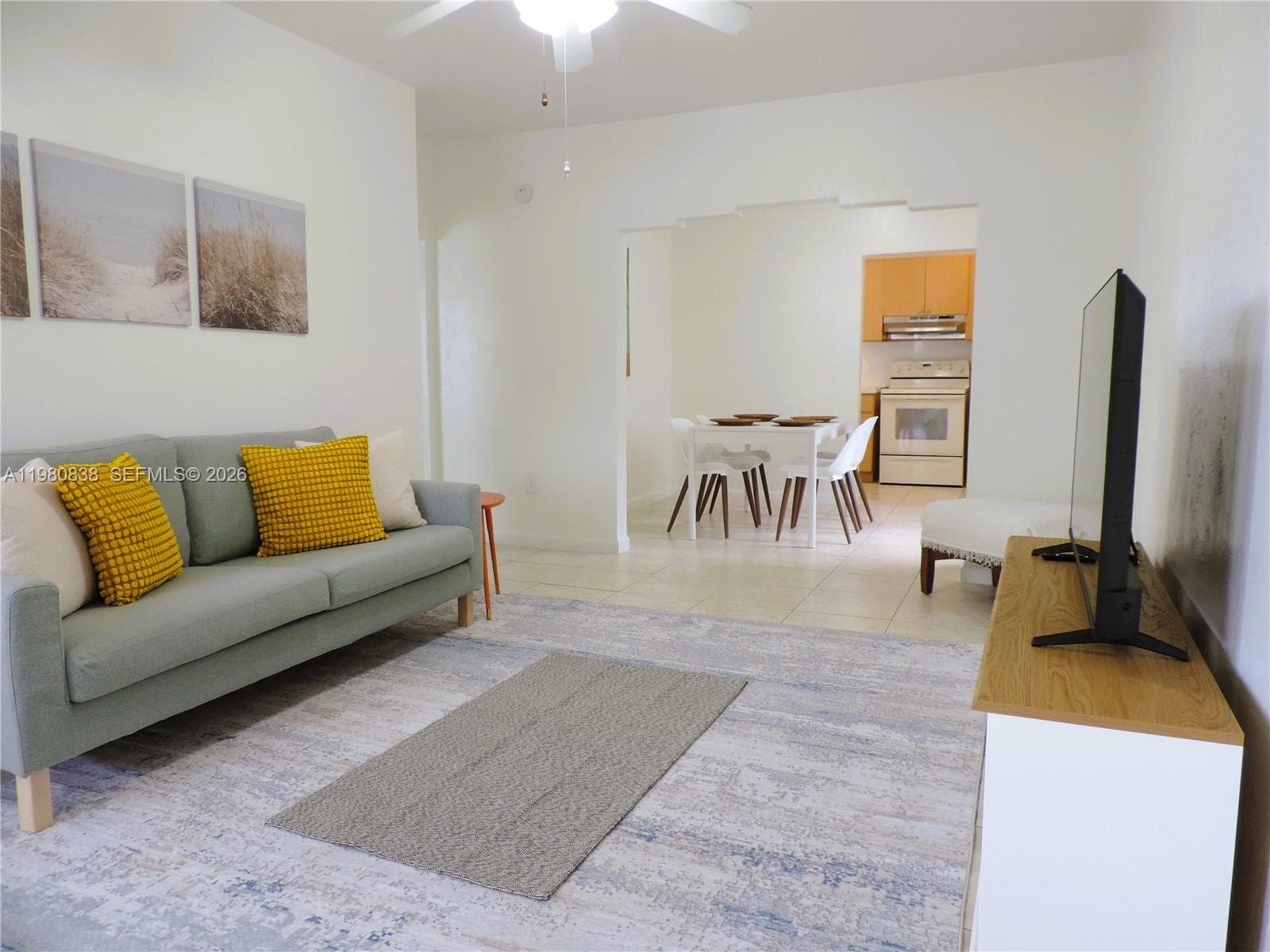 3134 SW 25th Ter, Miami FL 33133 — 3