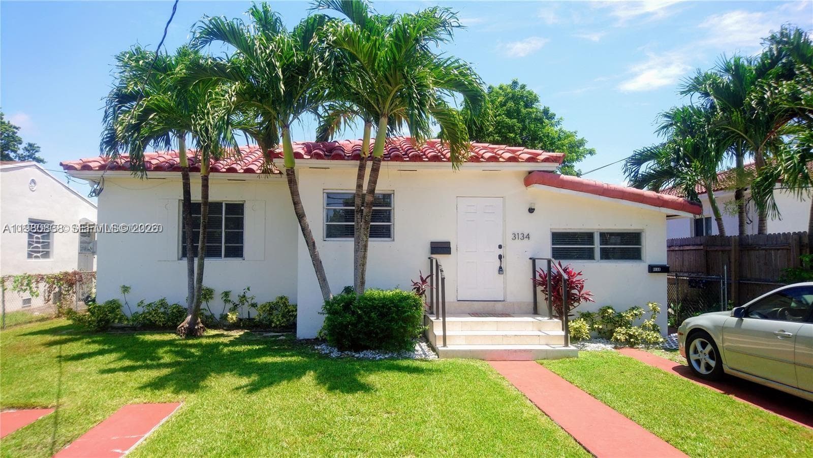 3134 SW 25th Ter, Miami FL 33133 — 1