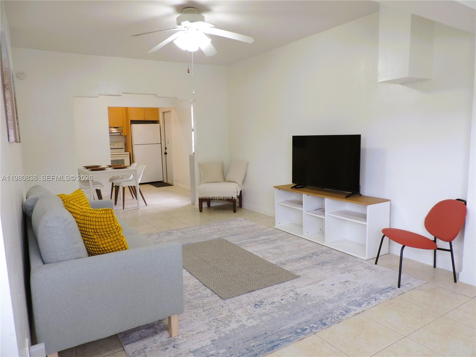 3134 SW 25th Ter, Miami FL 33133 — 5