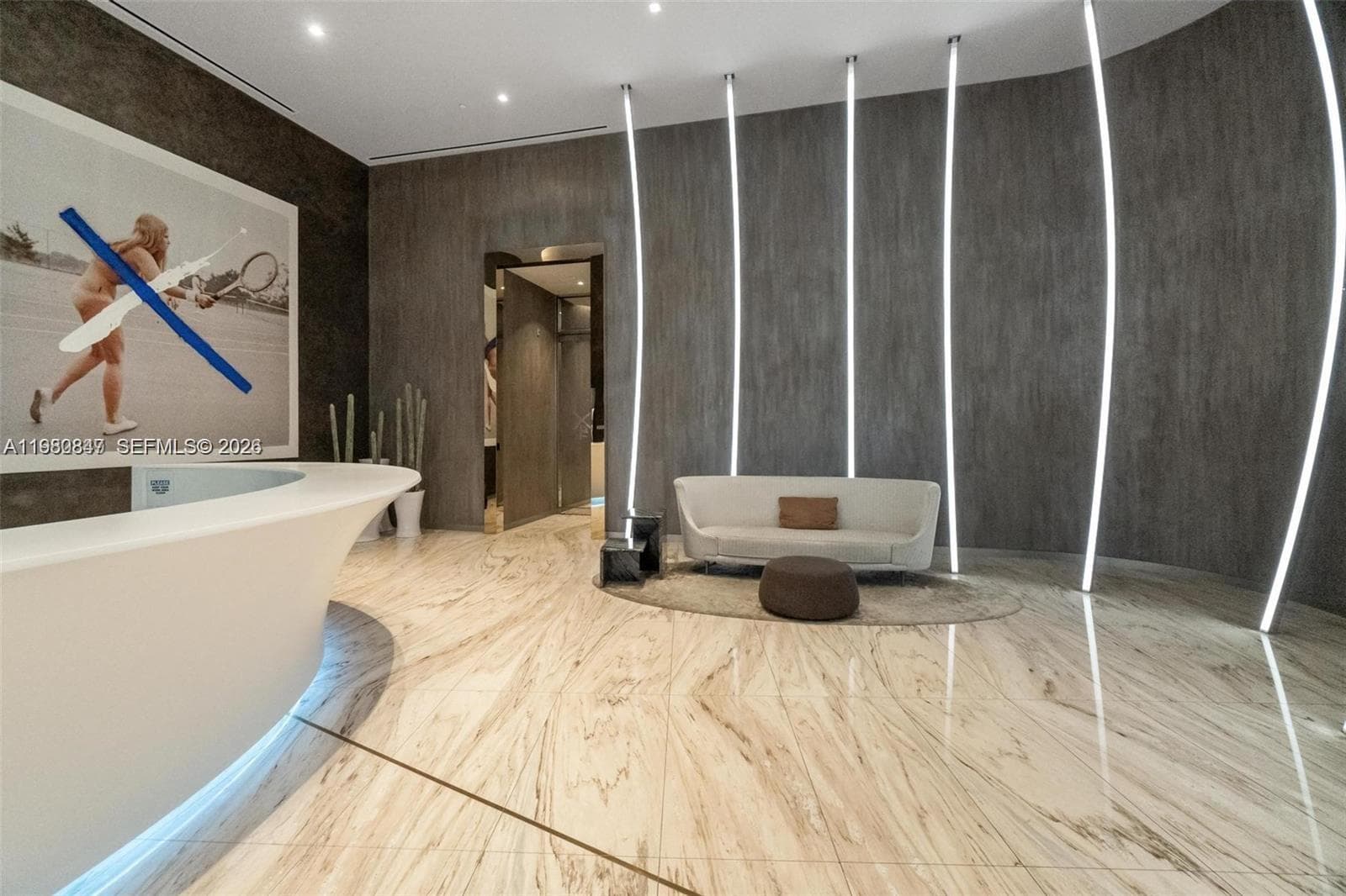 1000 Brickell Plz # 3310, Miami FL 33131 — 1