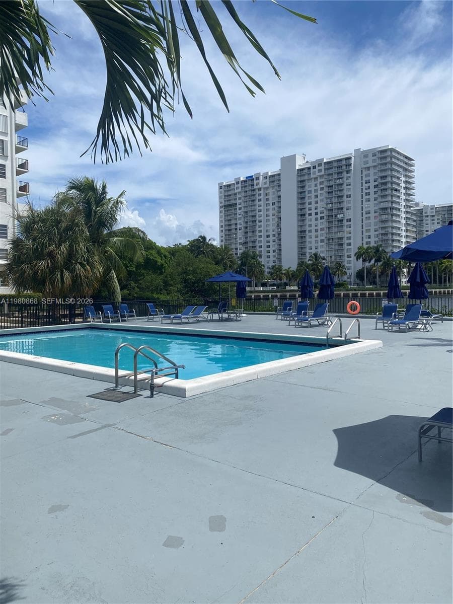 2780 NE 183rd St # 909, Aventura FL 33160 — 17