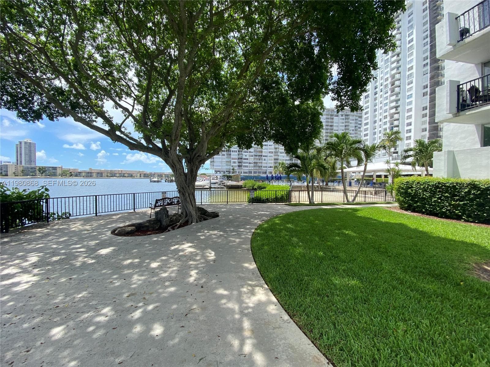 2780 NE 183rd St # 909, Aventura FL 33160 — 16