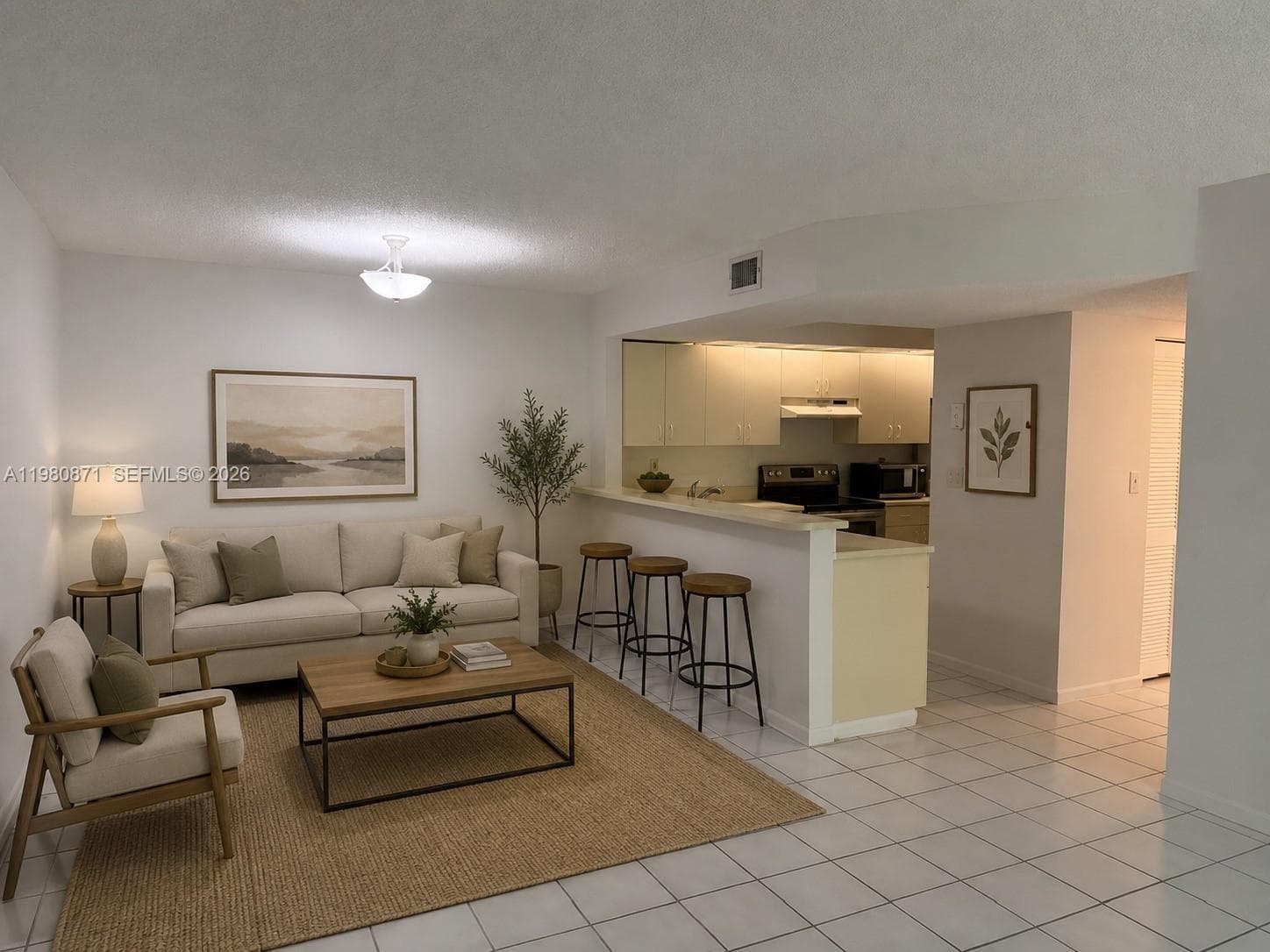 8560 SW 212th St # 306, Cutler Bay FL 33189 — 1