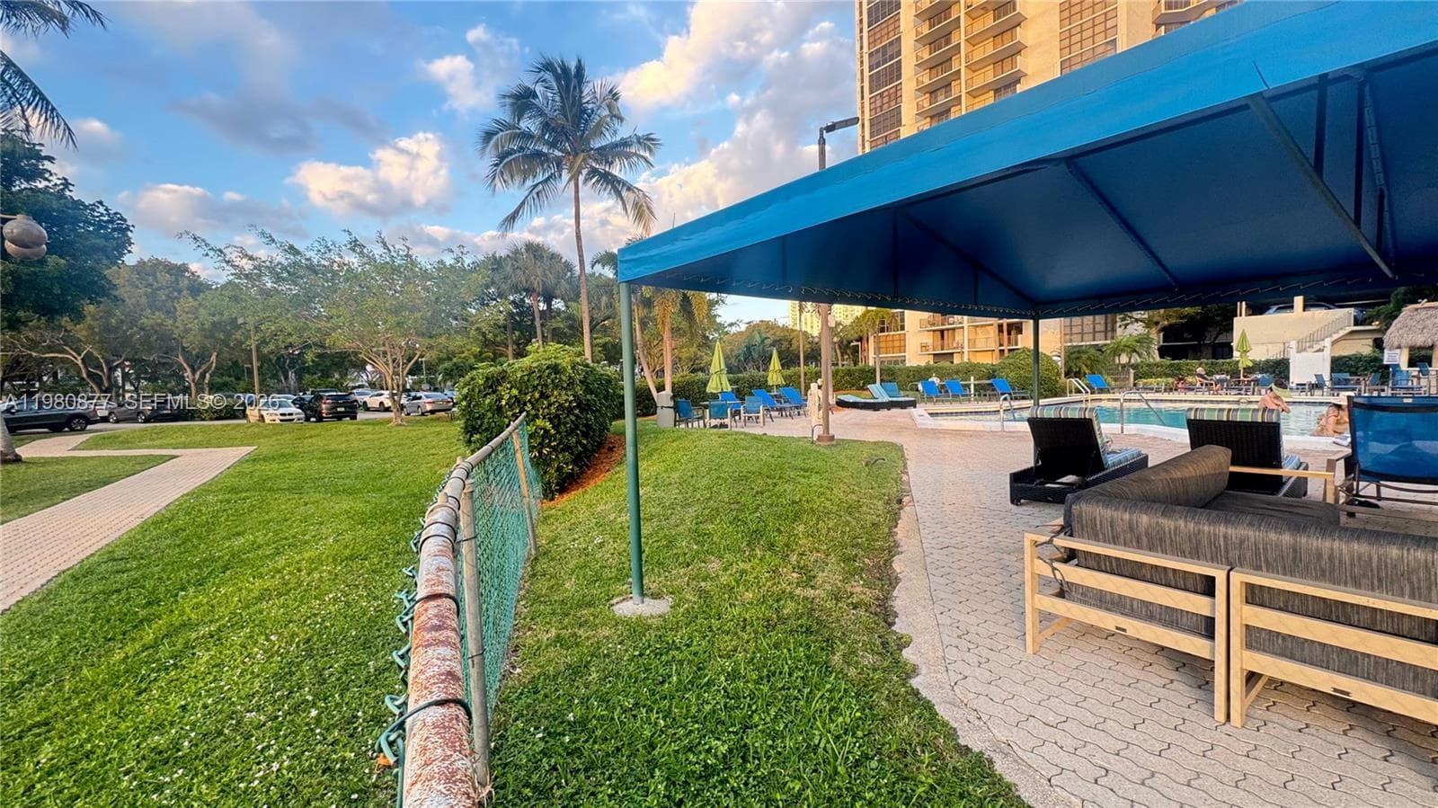 18151 NE 31st Ct # 707, Aventura FL 33160 — 26