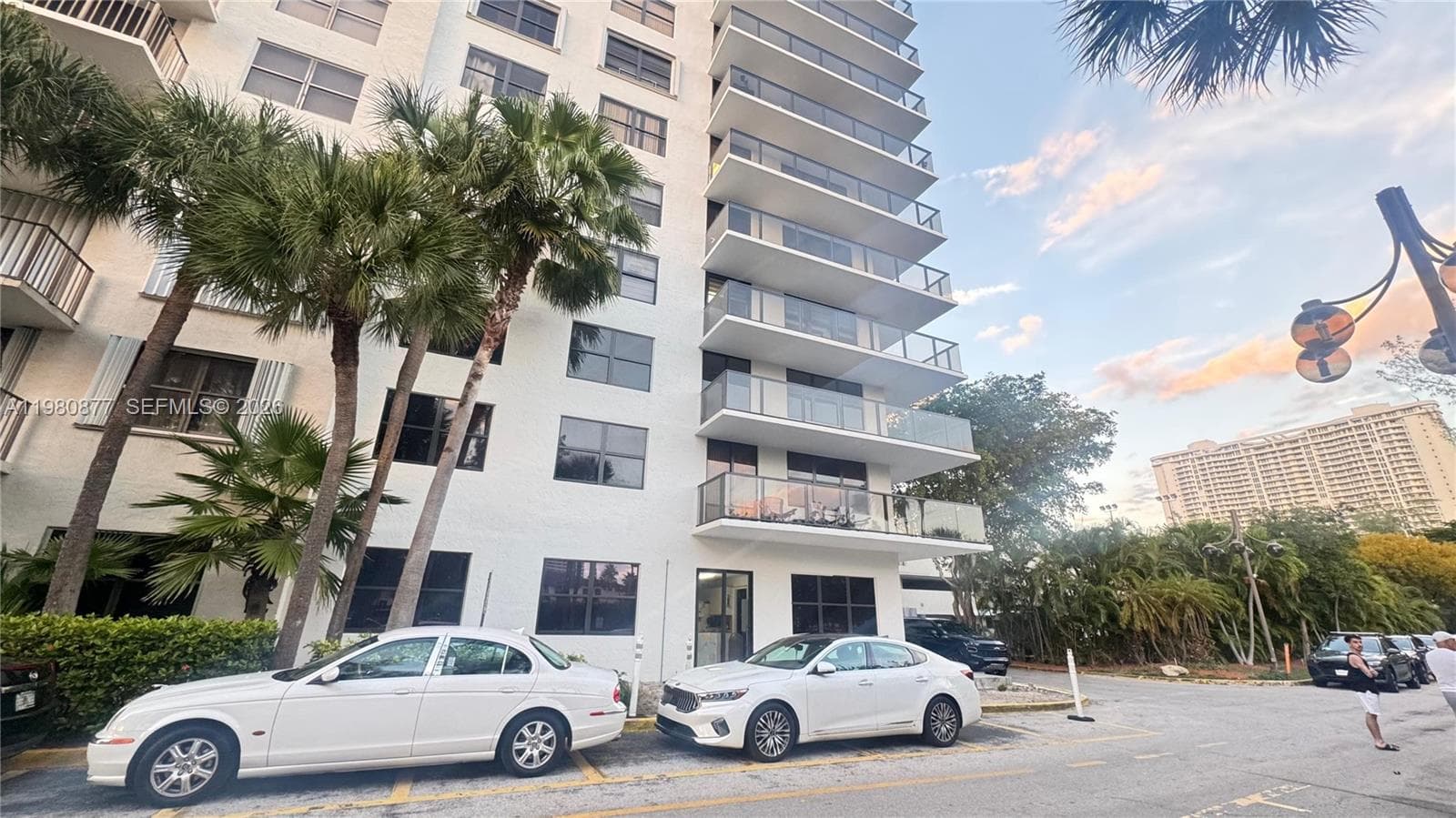 18151 NE 31st Ct # 707, Aventura FL 33160 — 1