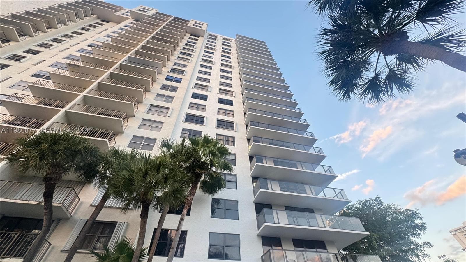 18151 NE 31st Ct # 707, Aventura FL 33160 — 33