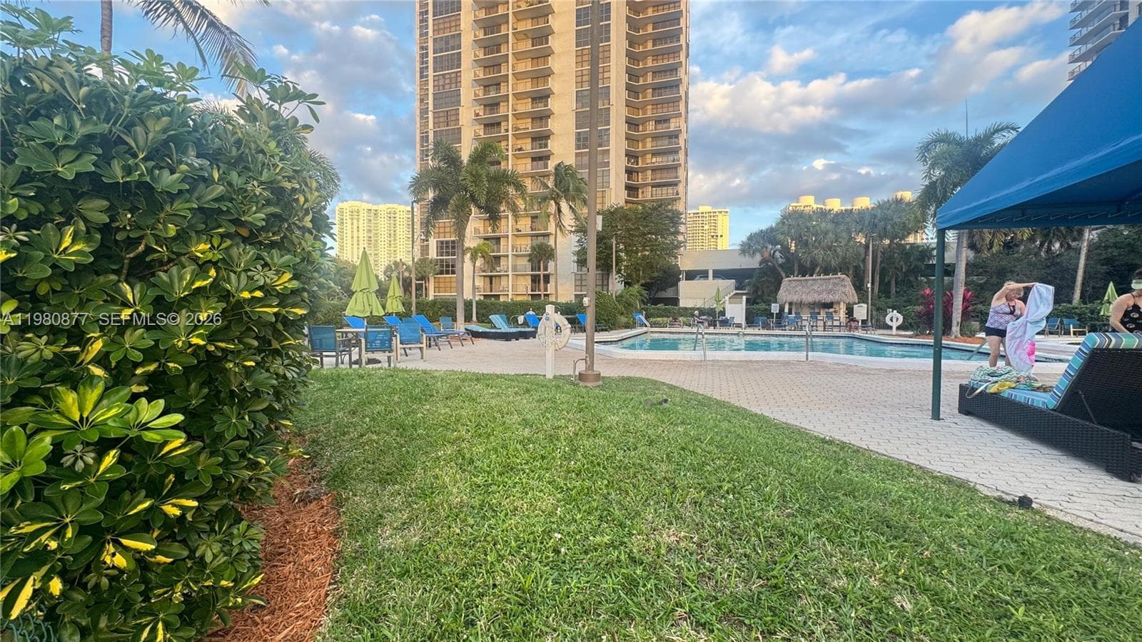18151 NE 31st Ct # 707, Aventura FL 33160 — 29