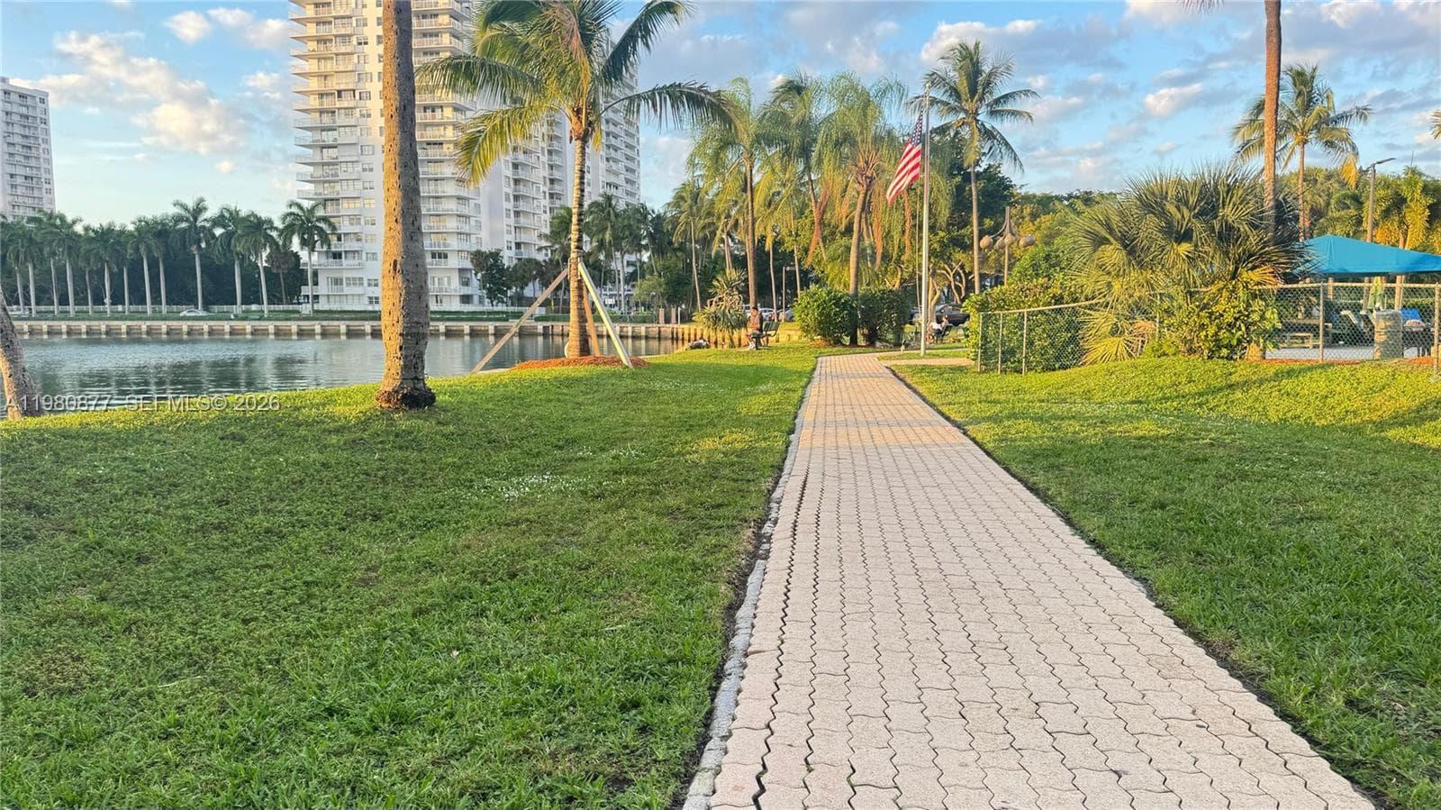 18151 NE 31st Ct # 707, Aventura FL 33160 — 21