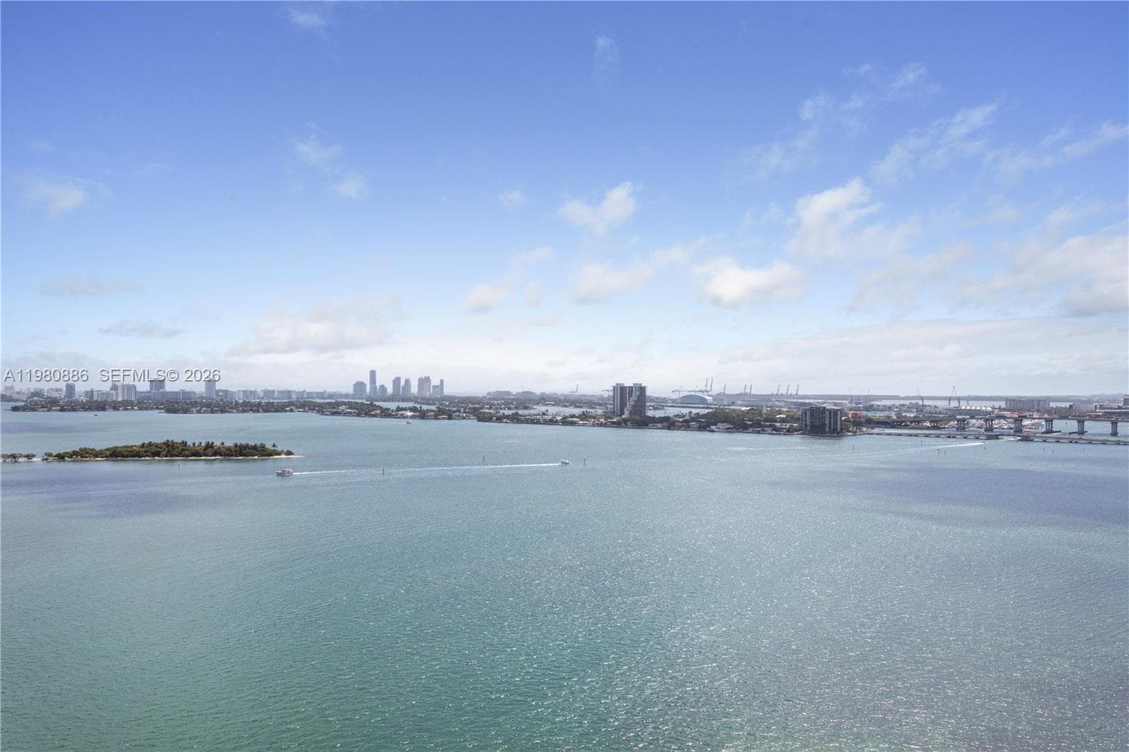665 NE 25th St # 2102, Miami FL 33137 — 2