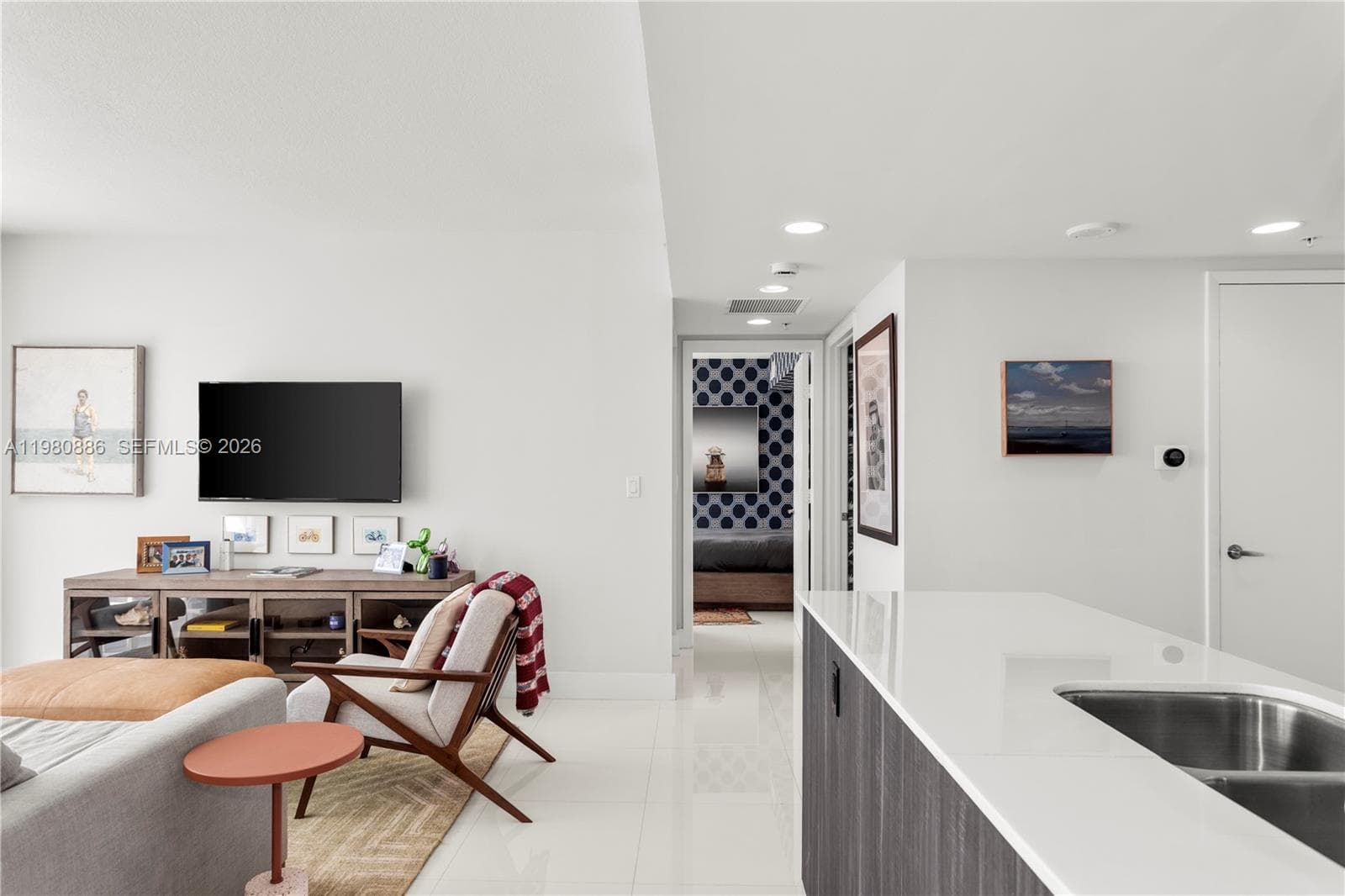 665 NE 25th St # 2102, Miami FL 33137 — 17