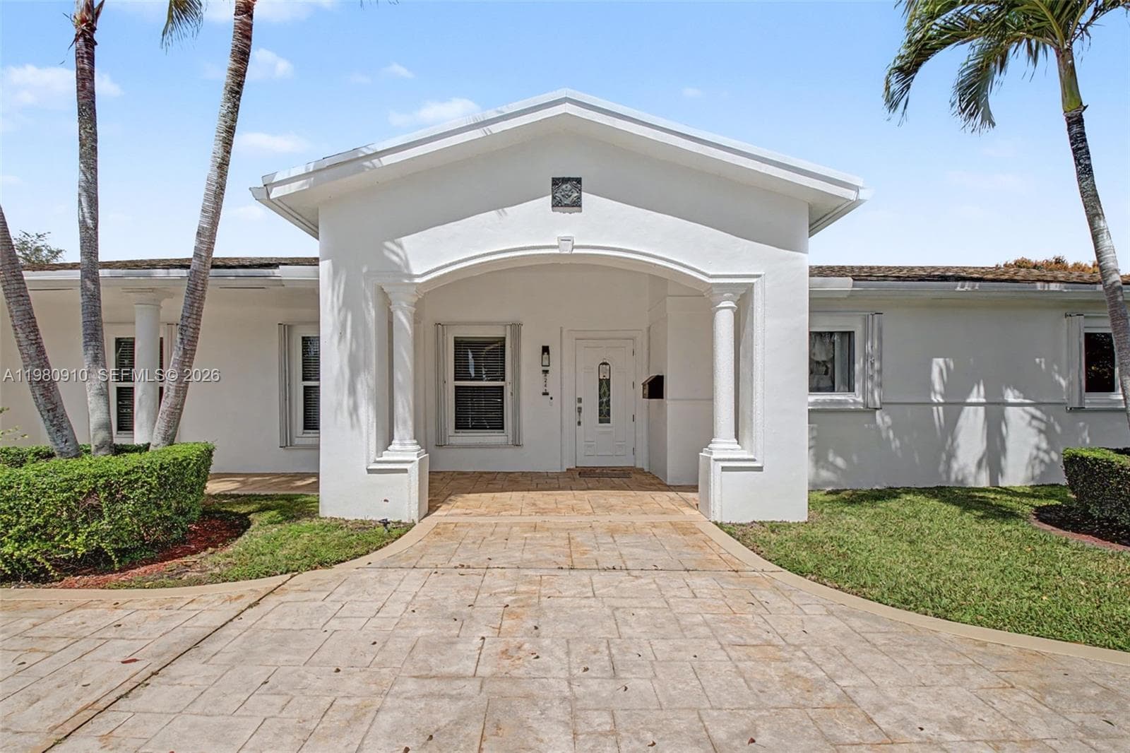 8241 SW 146th St, Palmetto Bay FL 33158 — 2