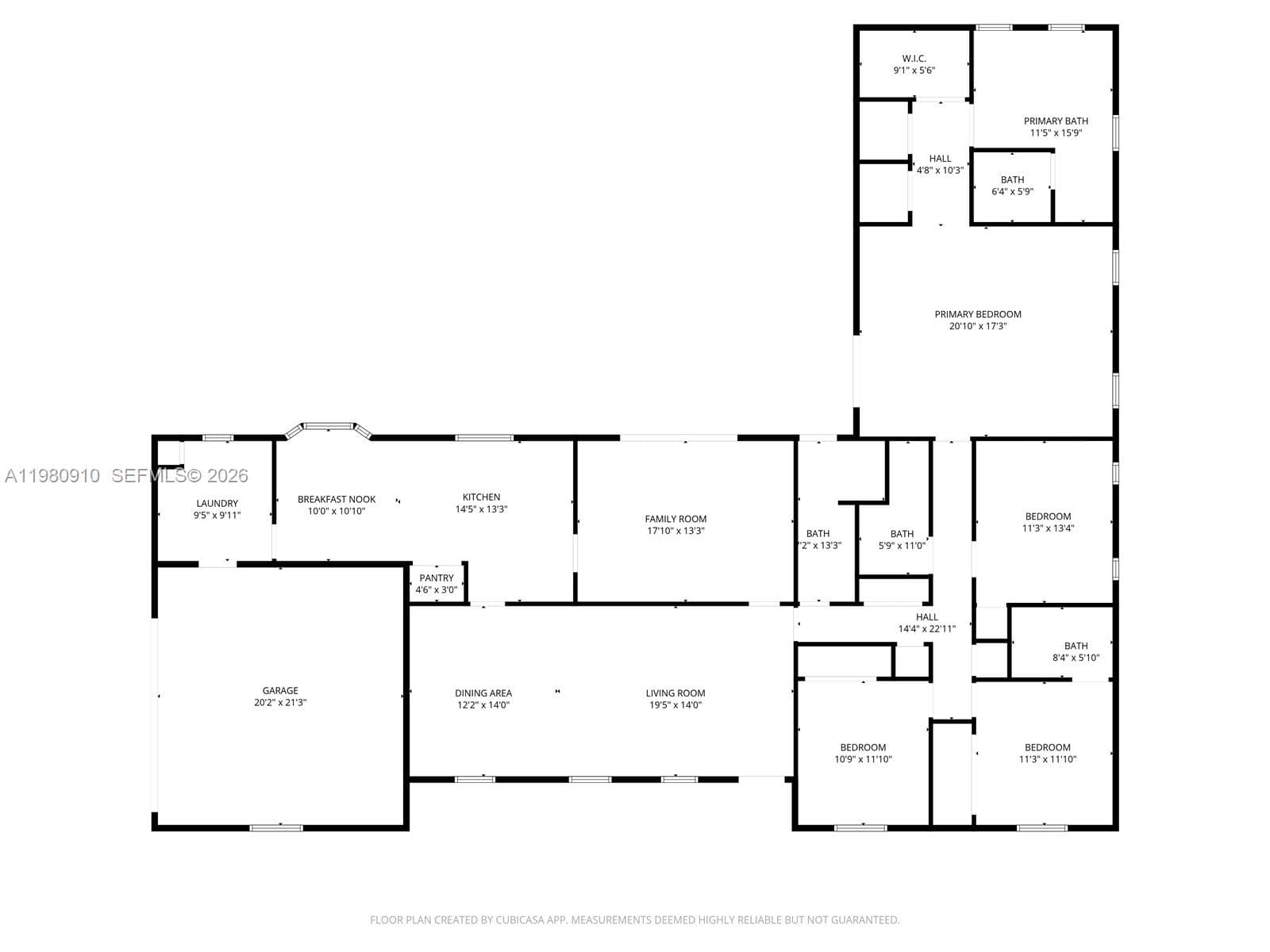 8241 SW 146th St, Palmetto Bay FL 33158 — 26
