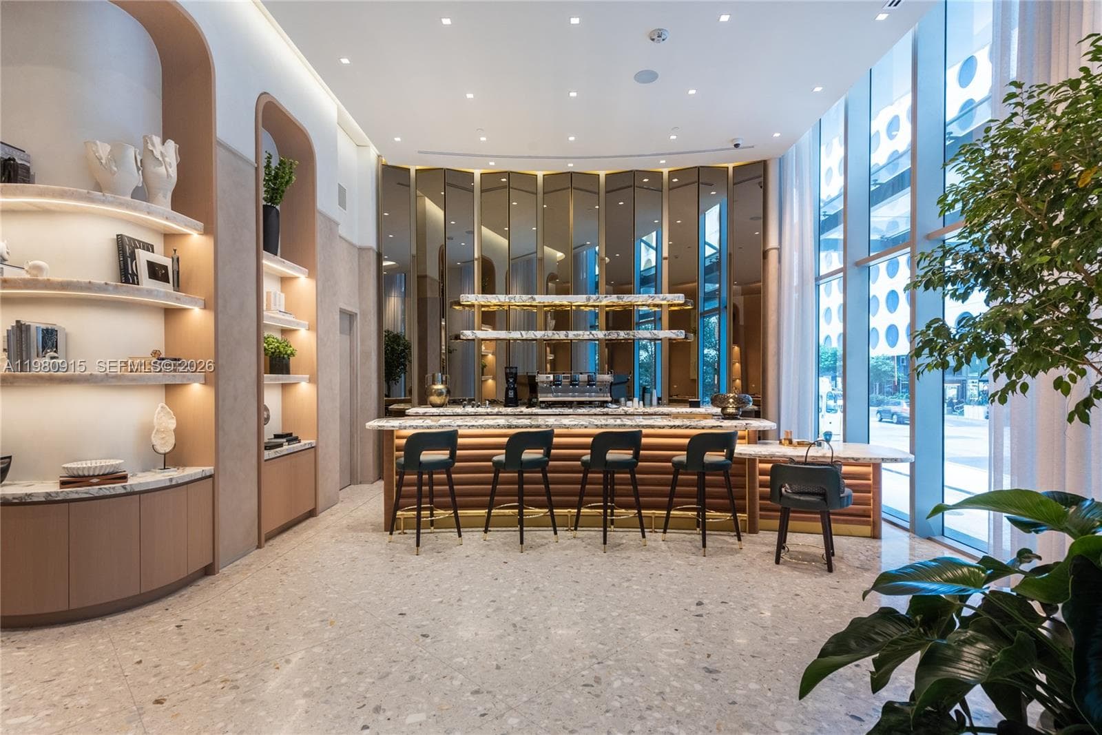 77 SE 5th Street # 3204, Miami FL 33131 — 26