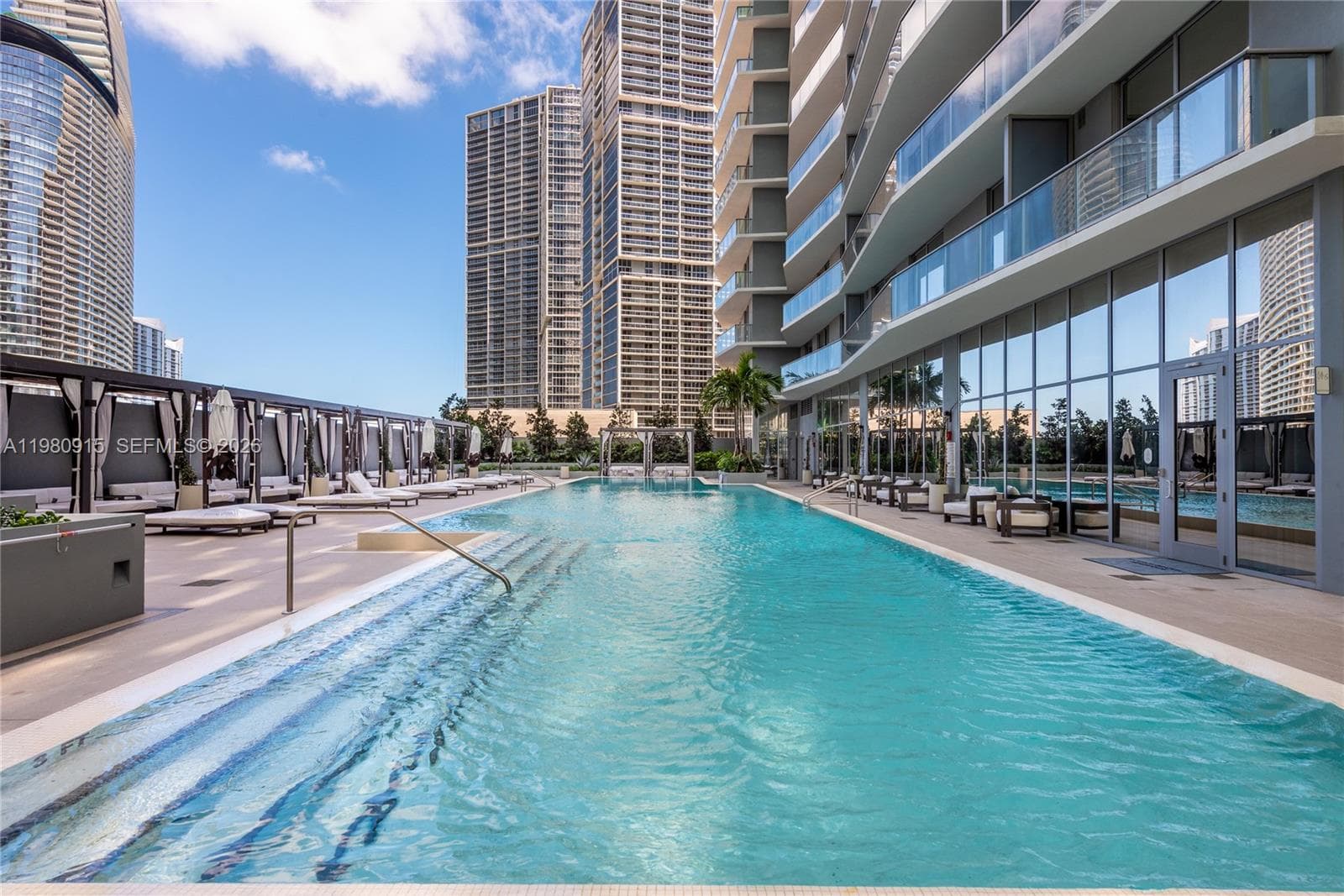 77 SE 5th Street # 3204, Miami FL 33131 — 20