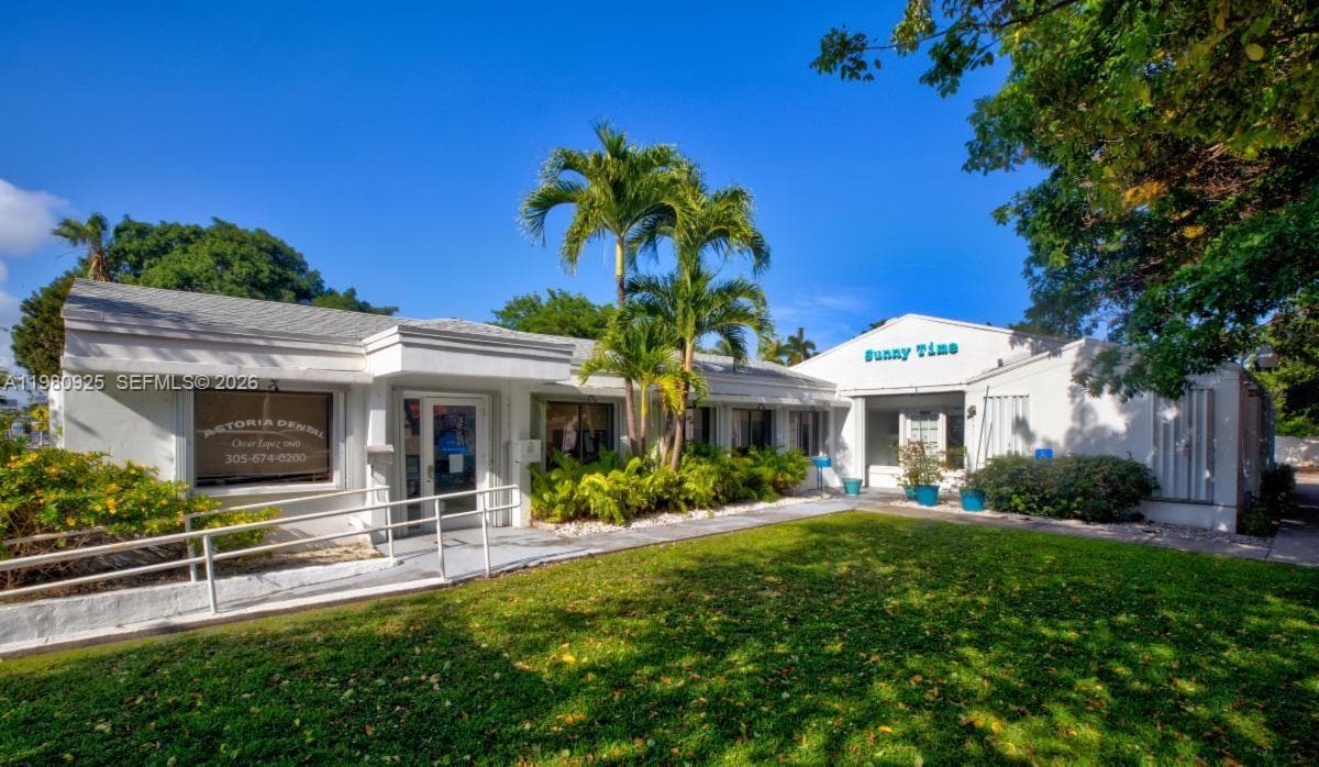 1235 Alton Rd, Miami Beach FL 33139 — 1