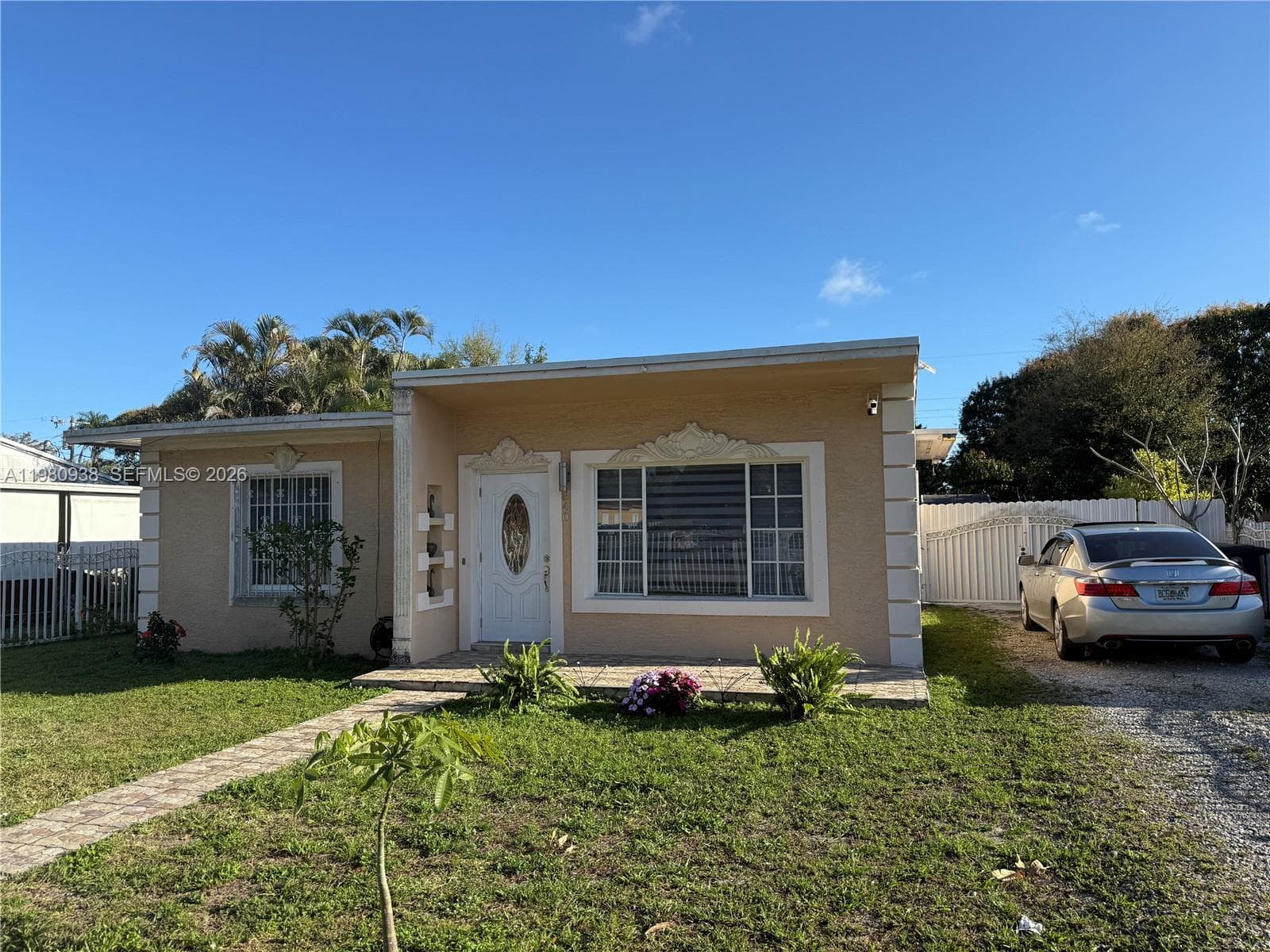 840 NW 130th St, North Miami FL 33168 — 2