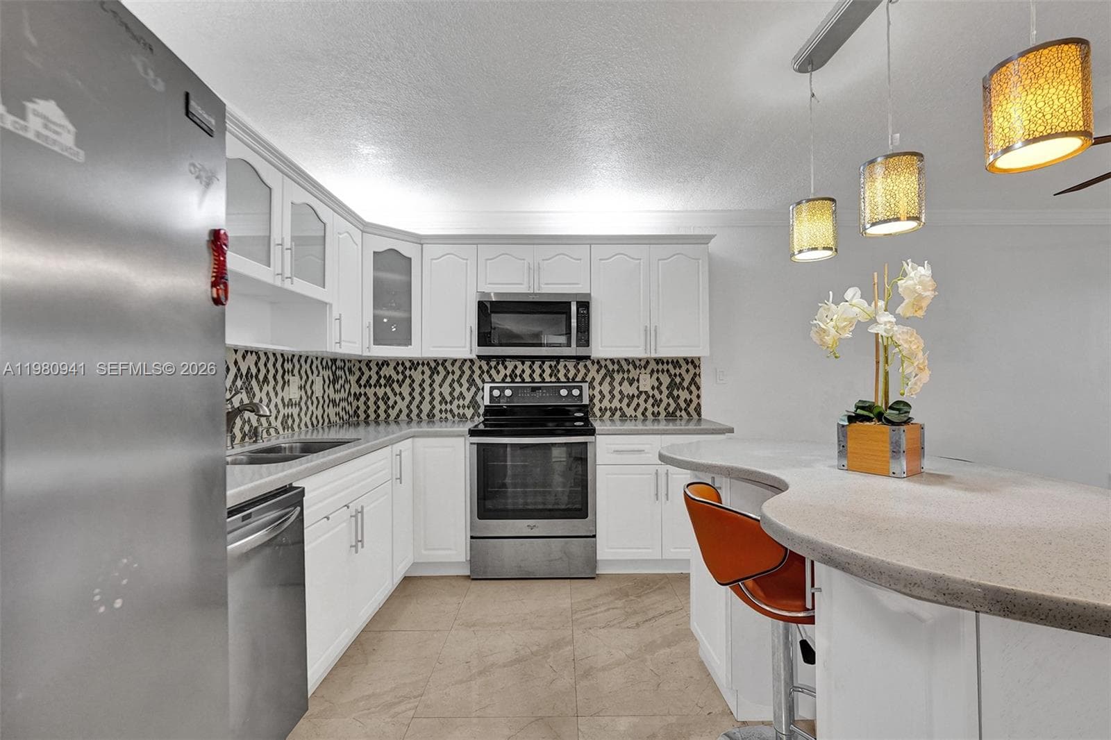 21300 San Simeon Way # P6, Miami FL 33179 — 1