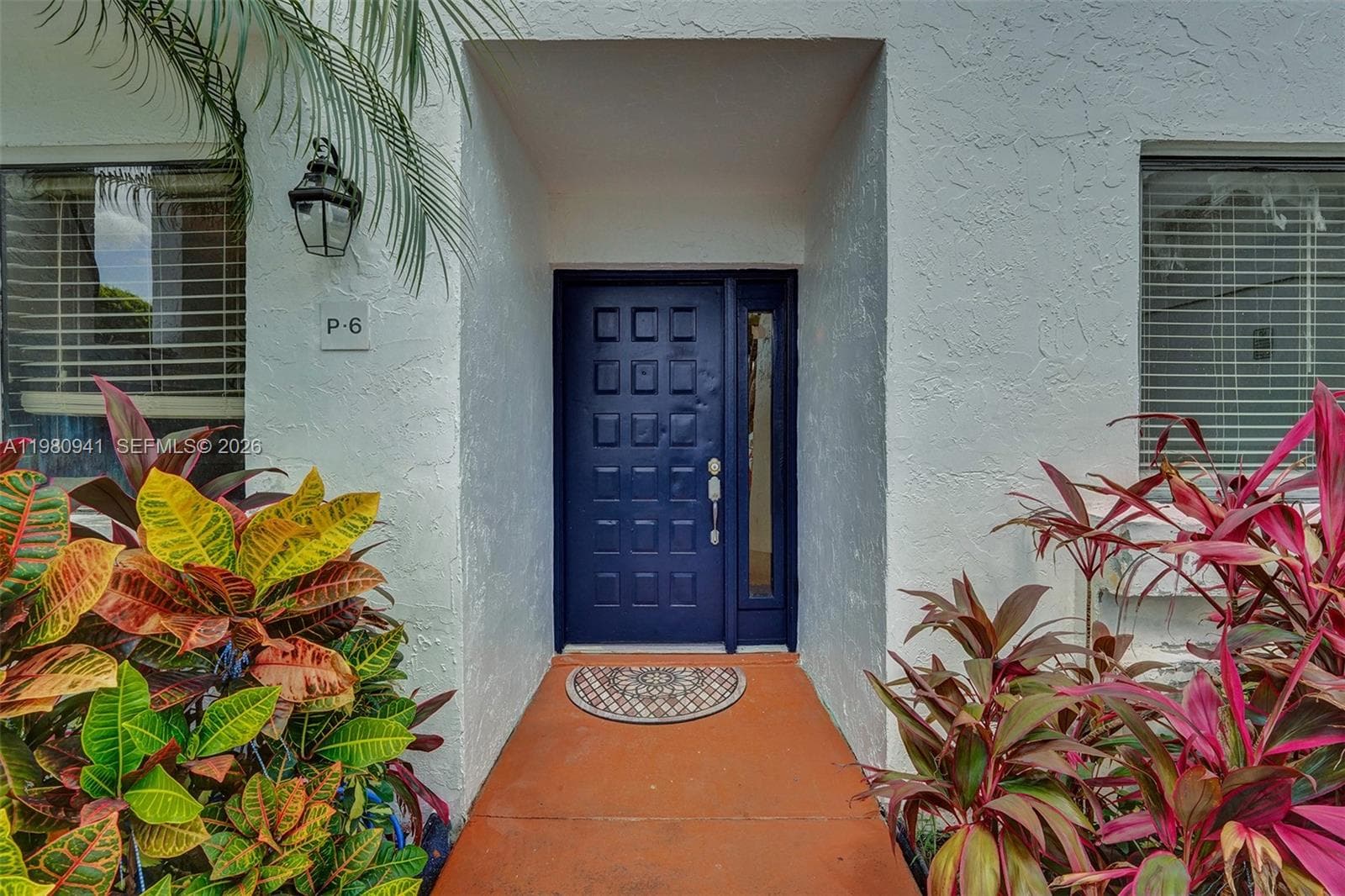 21300 San Simeon Way # P6, Miami FL 33179 — 20