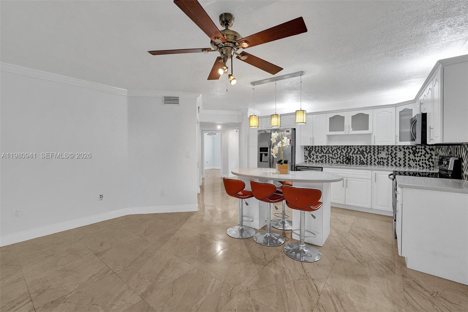 21300 San Simeon Way # P6, Miami FL 33179 — 8