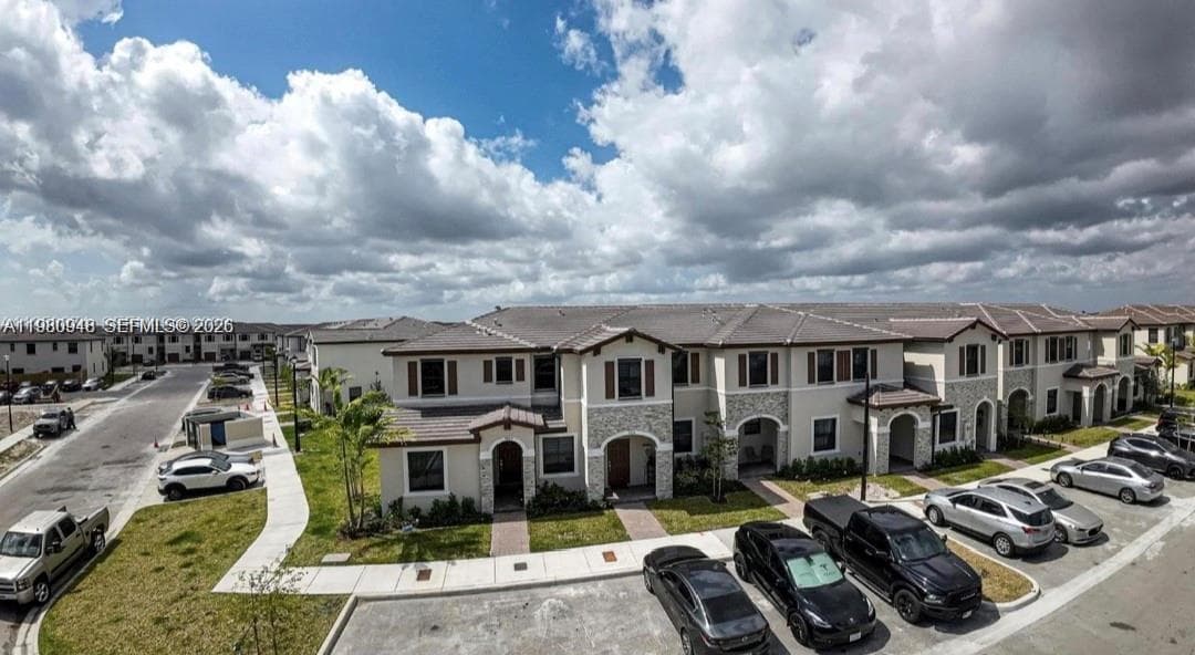 9928 SW 228th Terrace, Cutler Bay FL 33190 — 2