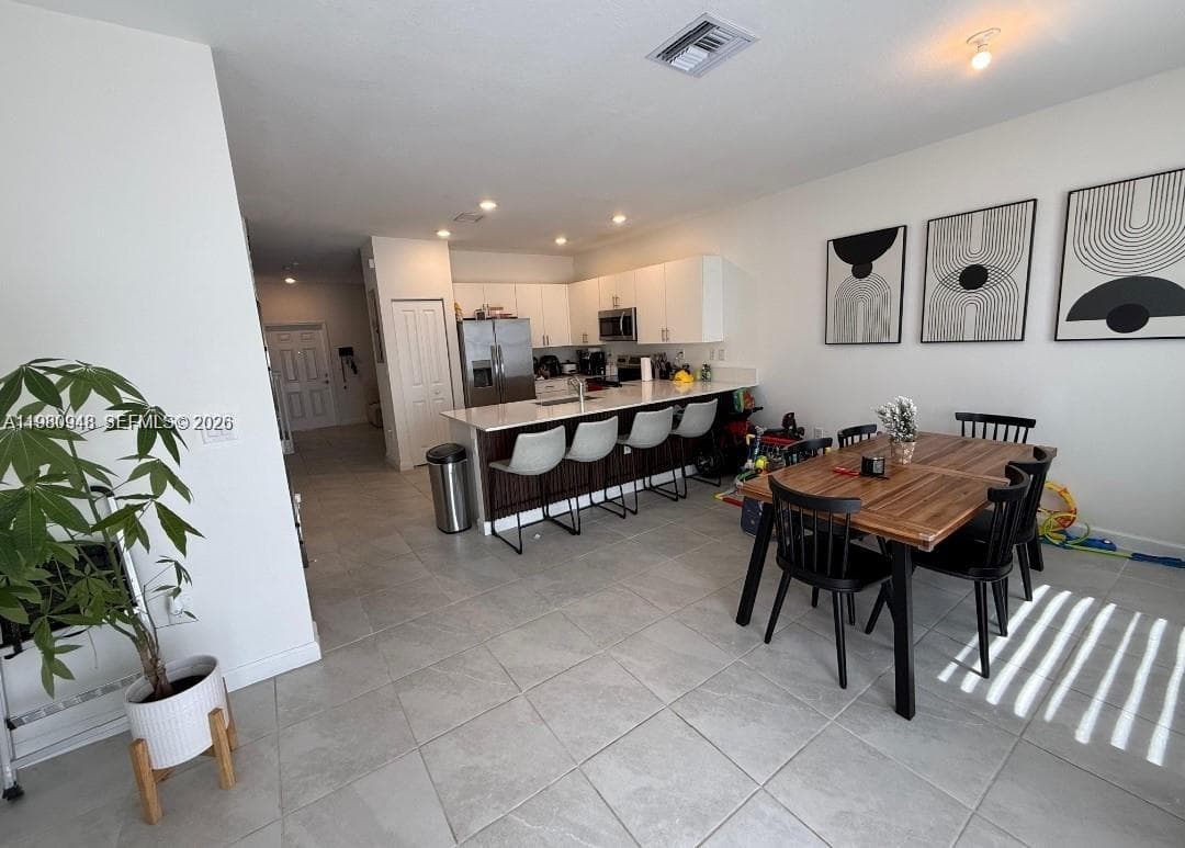 9928 SW 228th Terrace, Cutler Bay FL 33190 — 3
