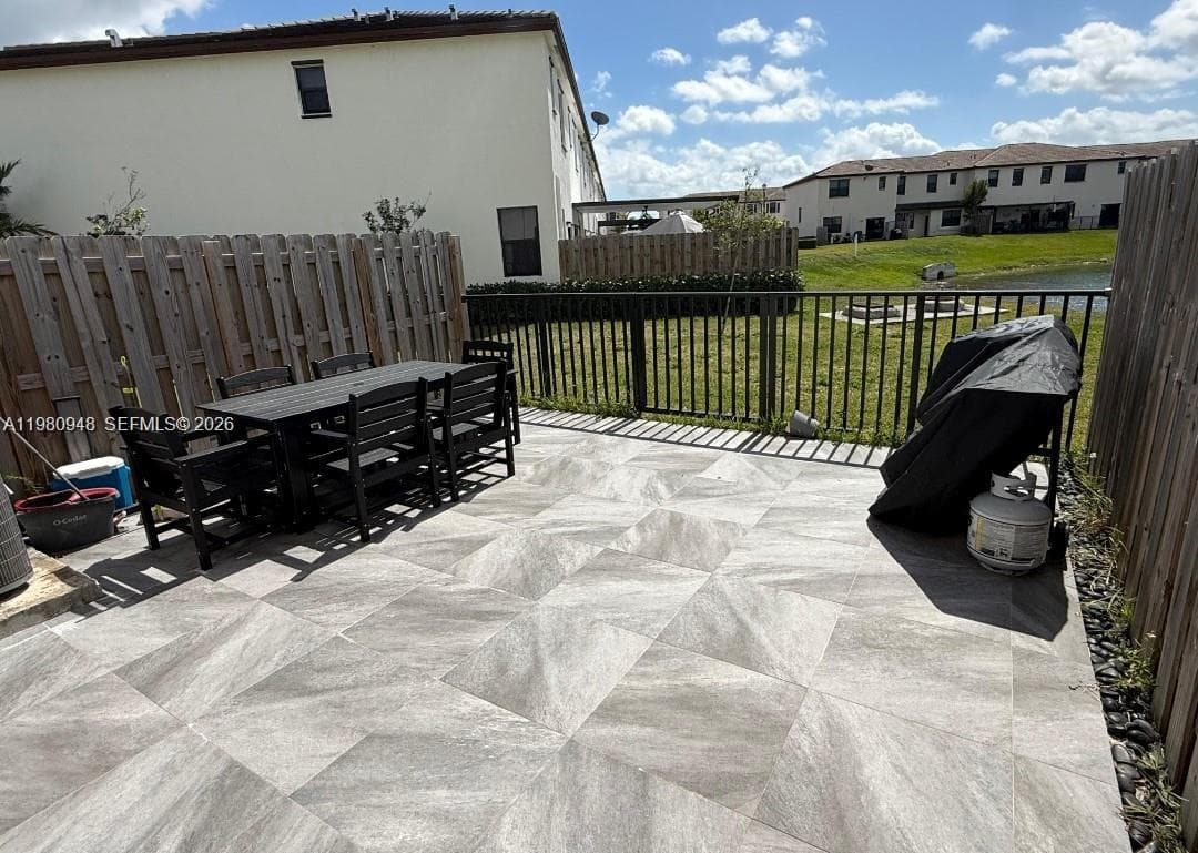 9928 SW 228th Terrace, Cutler Bay FL 33190 — 9