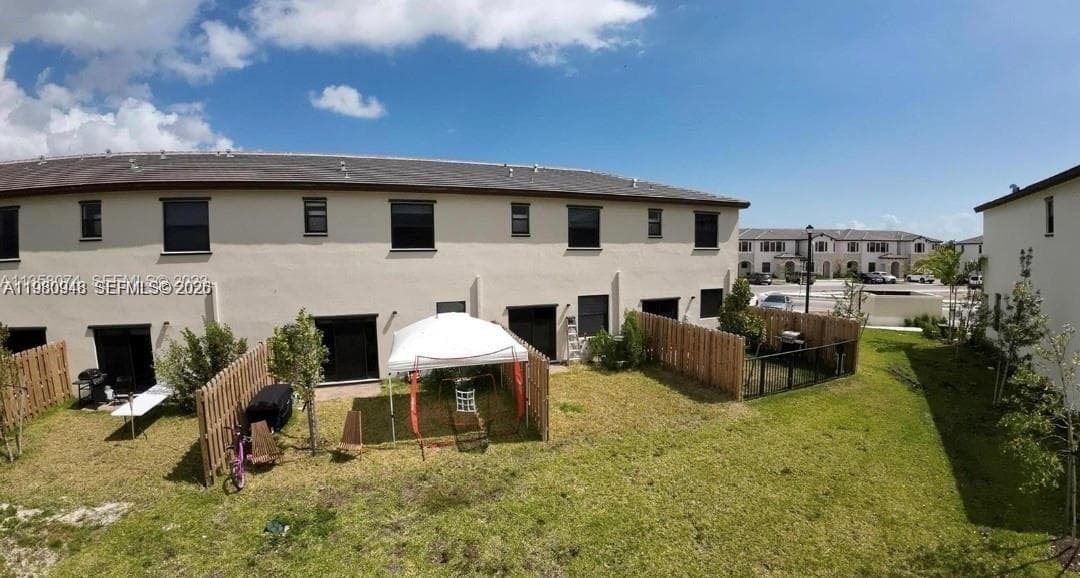 9928 SW 228th Terrace, Cutler Bay FL 33190 — 10