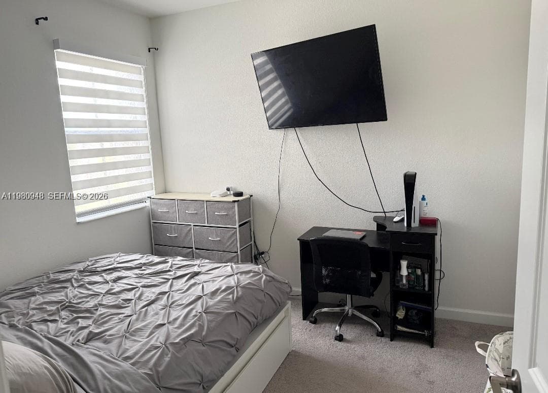 9928 SW 228th Terrace, Cutler Bay FL 33190 — 4