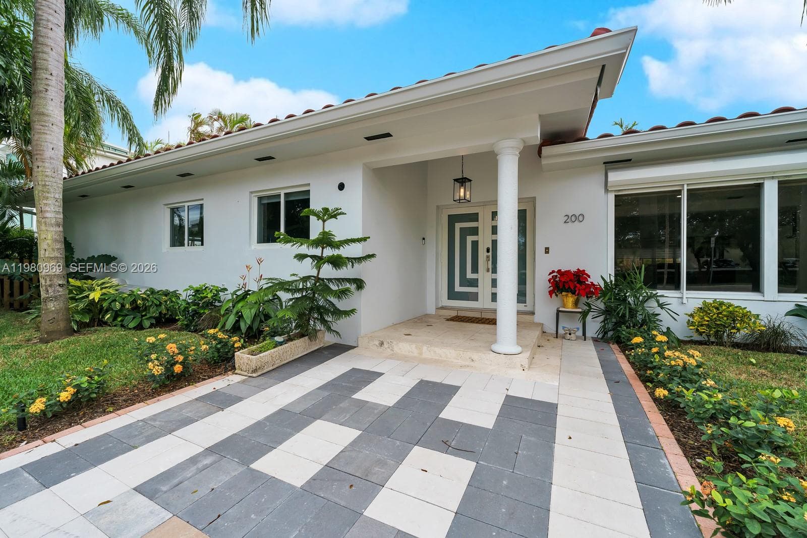 200 N Hibiscus Dr, Miami Beach FL 33139 — 2