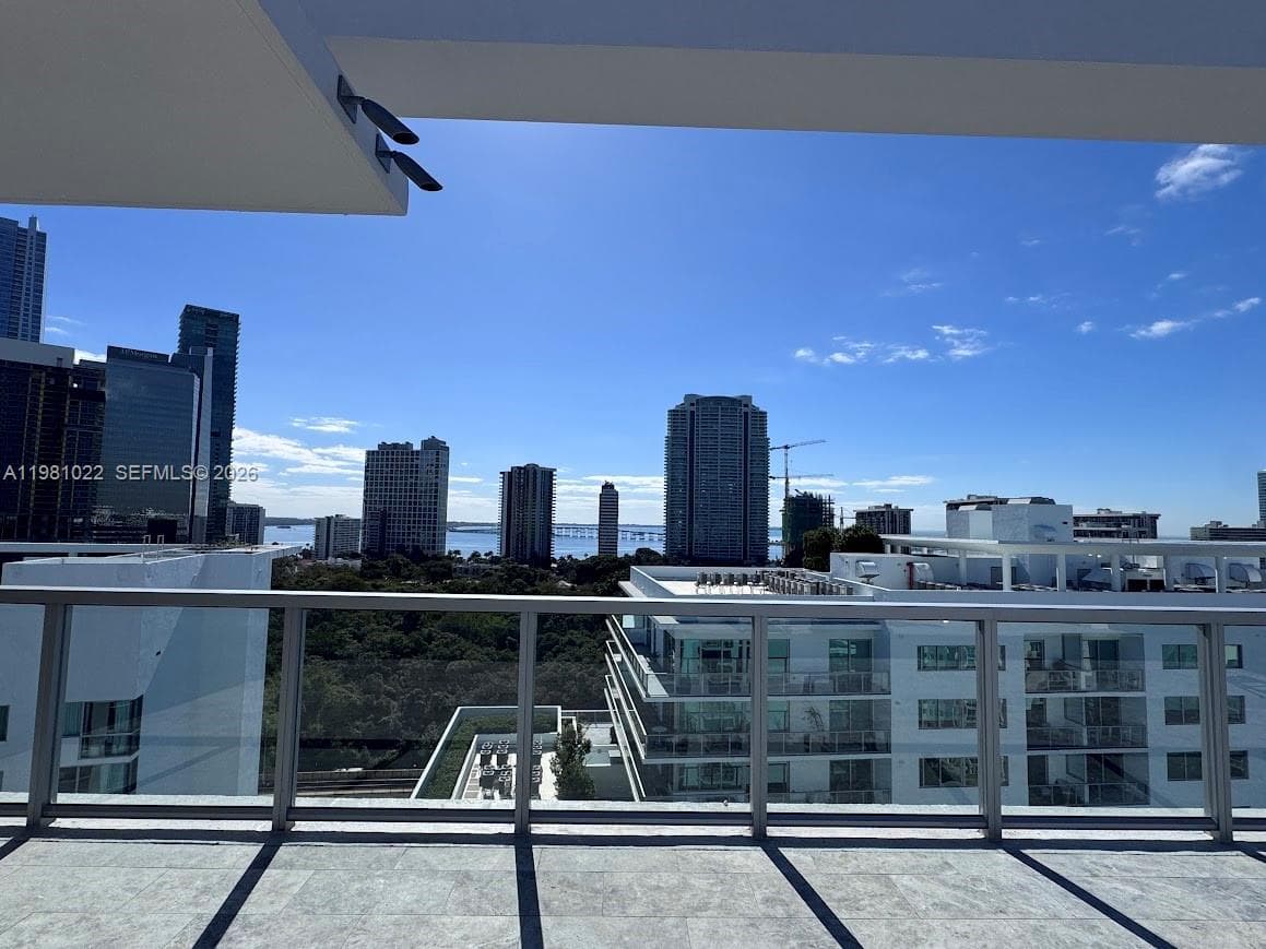 1611 SW 2nd Av # 306, Miami FL 33129 — 13
