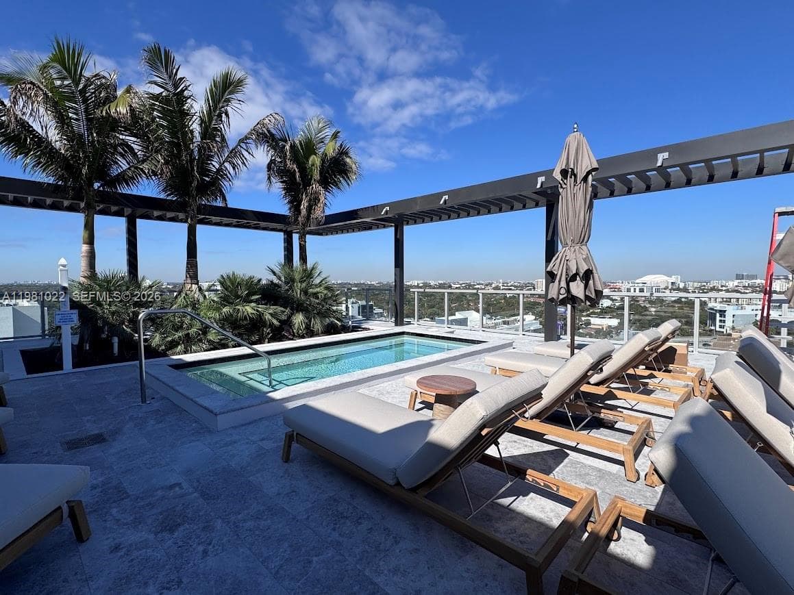 1611 SW 2nd Av # 306, Miami FL 33129 — 12
