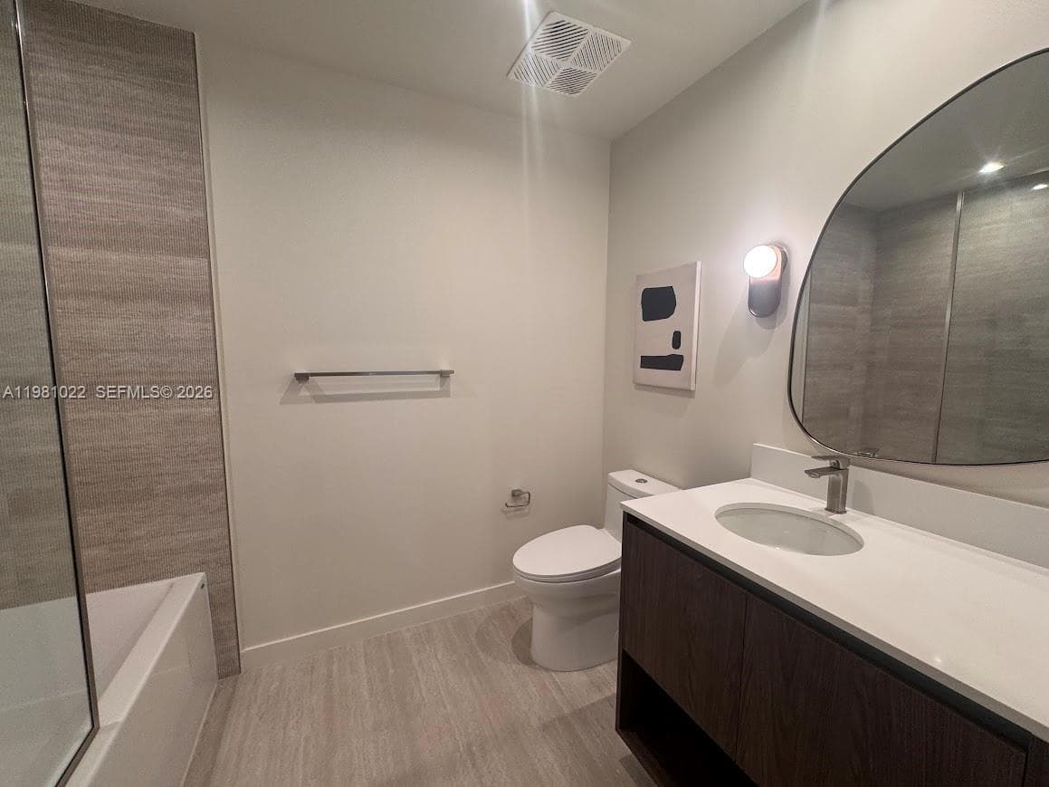 1611 SW 2nd Av # 306, Miami FL 33129 — 5