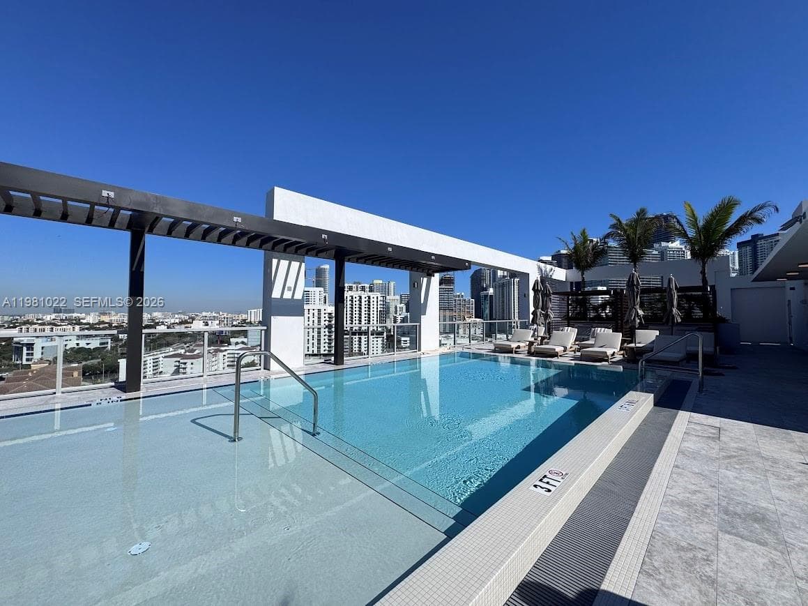 1611 SW 2nd Av # 306, Miami FL 33129 — 11