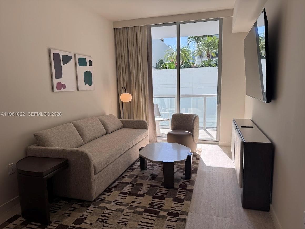 1611 SW 2nd Av # 306, Miami FL 33129 — 4
