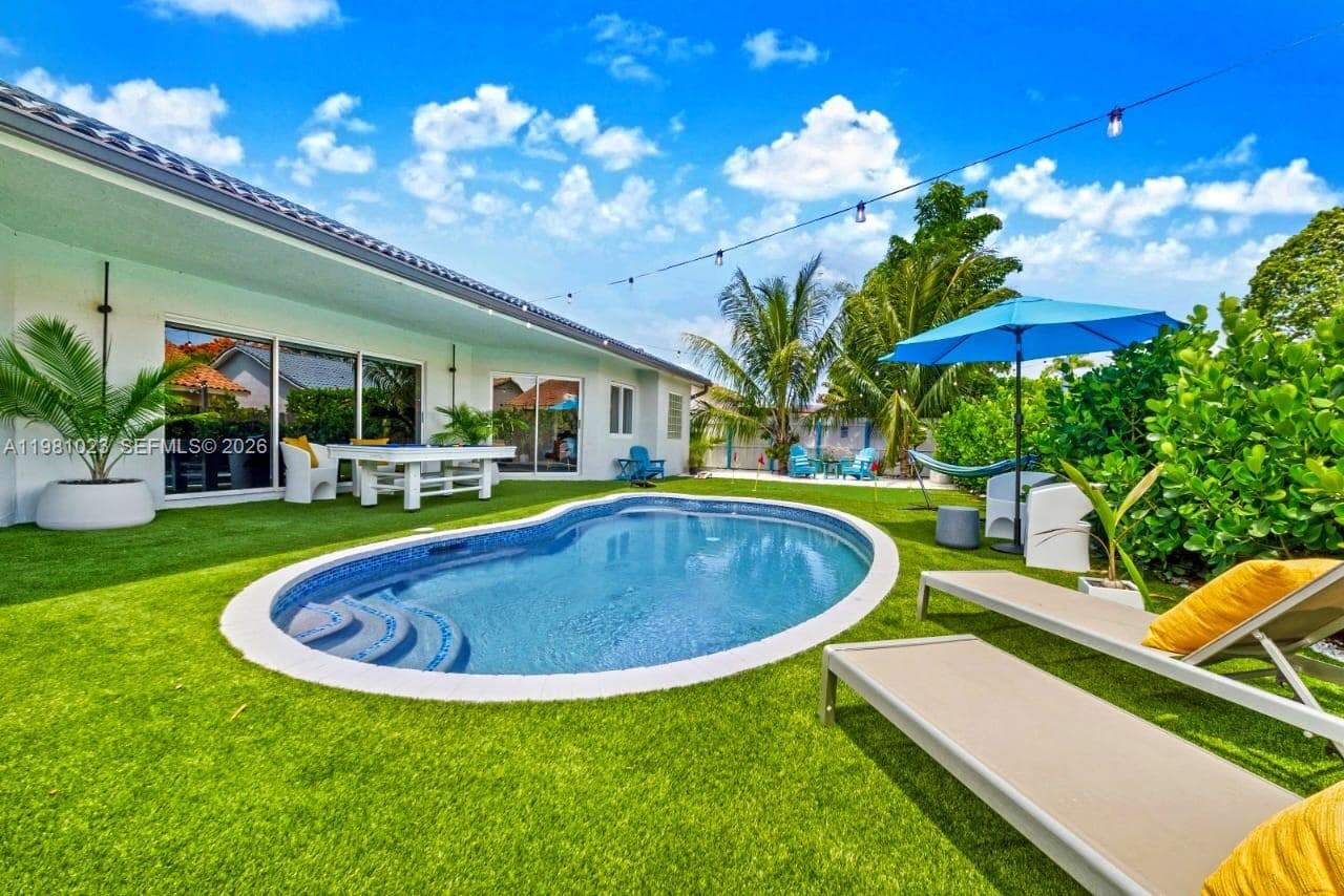 14481 SW 161st St, Miami FL 33177 — 3